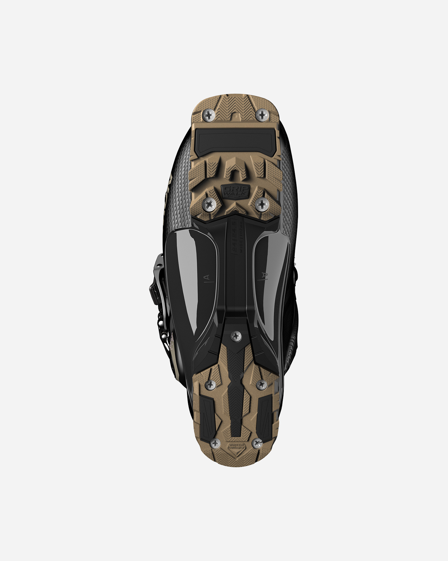 Scarponi sci SALOMON SENSE X70 W - Color mix - 2 | Cisalfa Sport