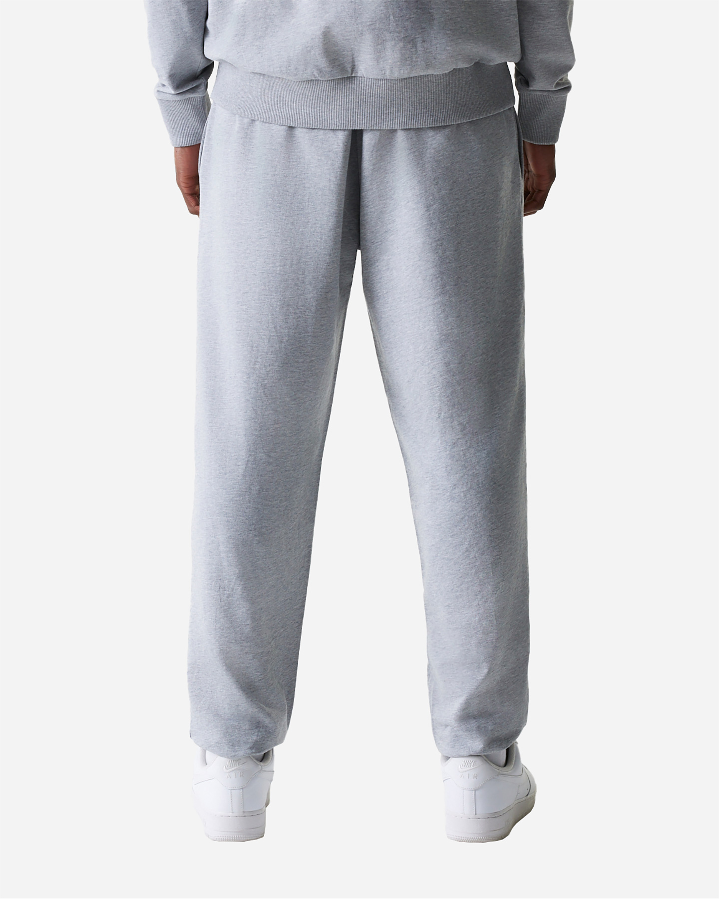 Pantalone NEW ERA NEW YORK YANKEES MLB LEAGUE ESSENTIAL M - Grigio - 1 | Cisalfa Sport