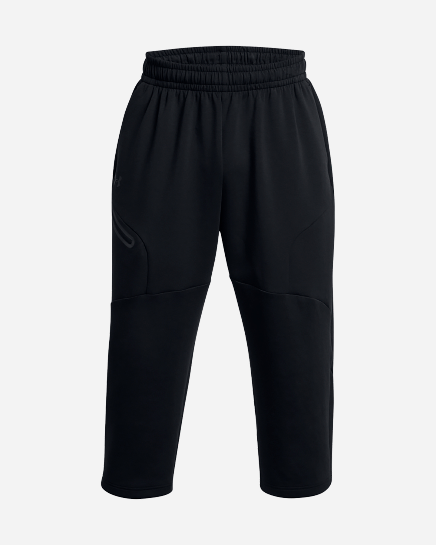 Image of Under Armour Unstoppable Baggy Crop M - Pantaloni - Uomo