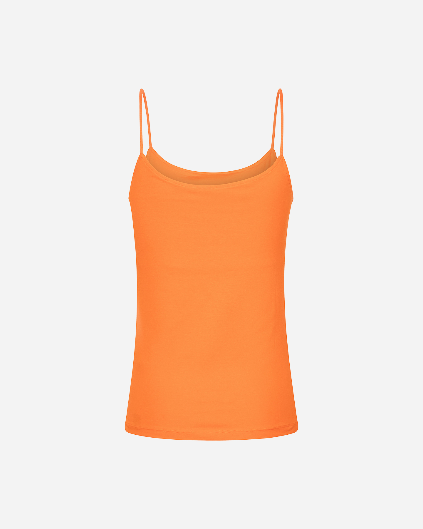 Canotta ARENA ADVANCE W - Arancione - 1 | Cisalfa Sport