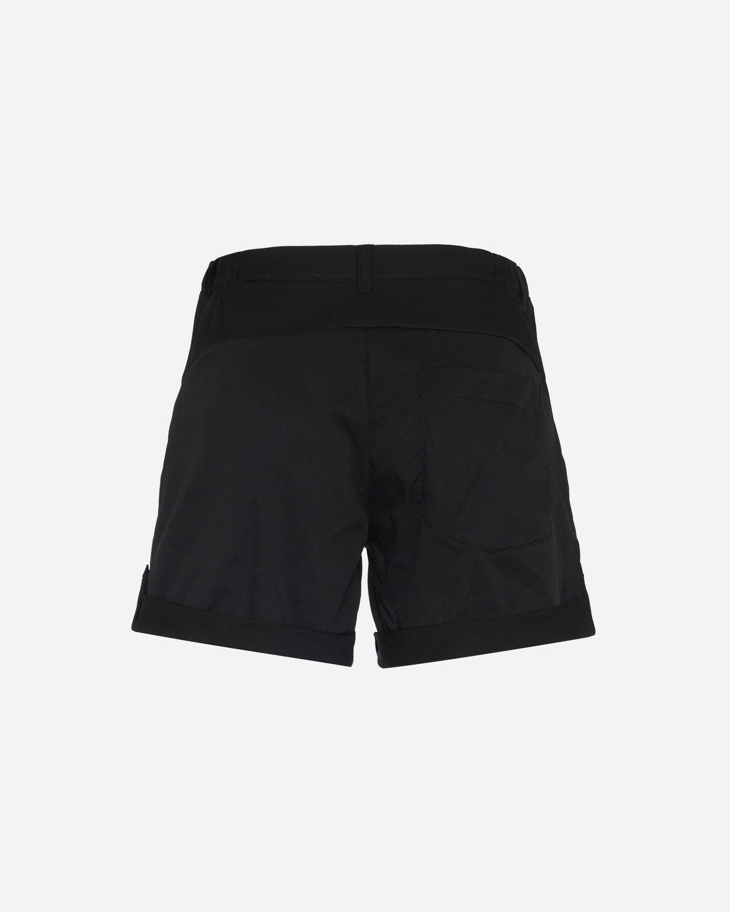 Pantaloncini MCKINLEY ELLERY W - Nero - 1 | Cisalfa Sport