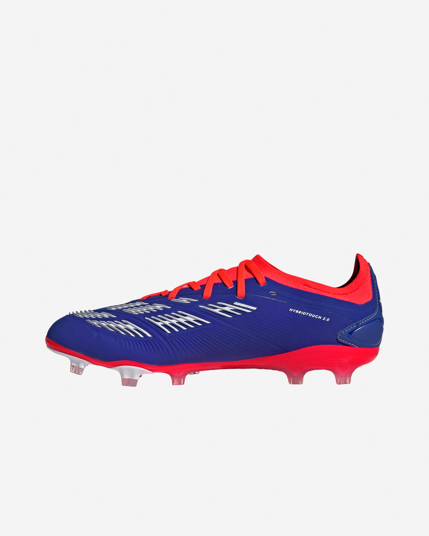 Scarpe calcio ADIDAS PREDATOR PRO FG M - Color mix - 3 | Cisalfa Sport