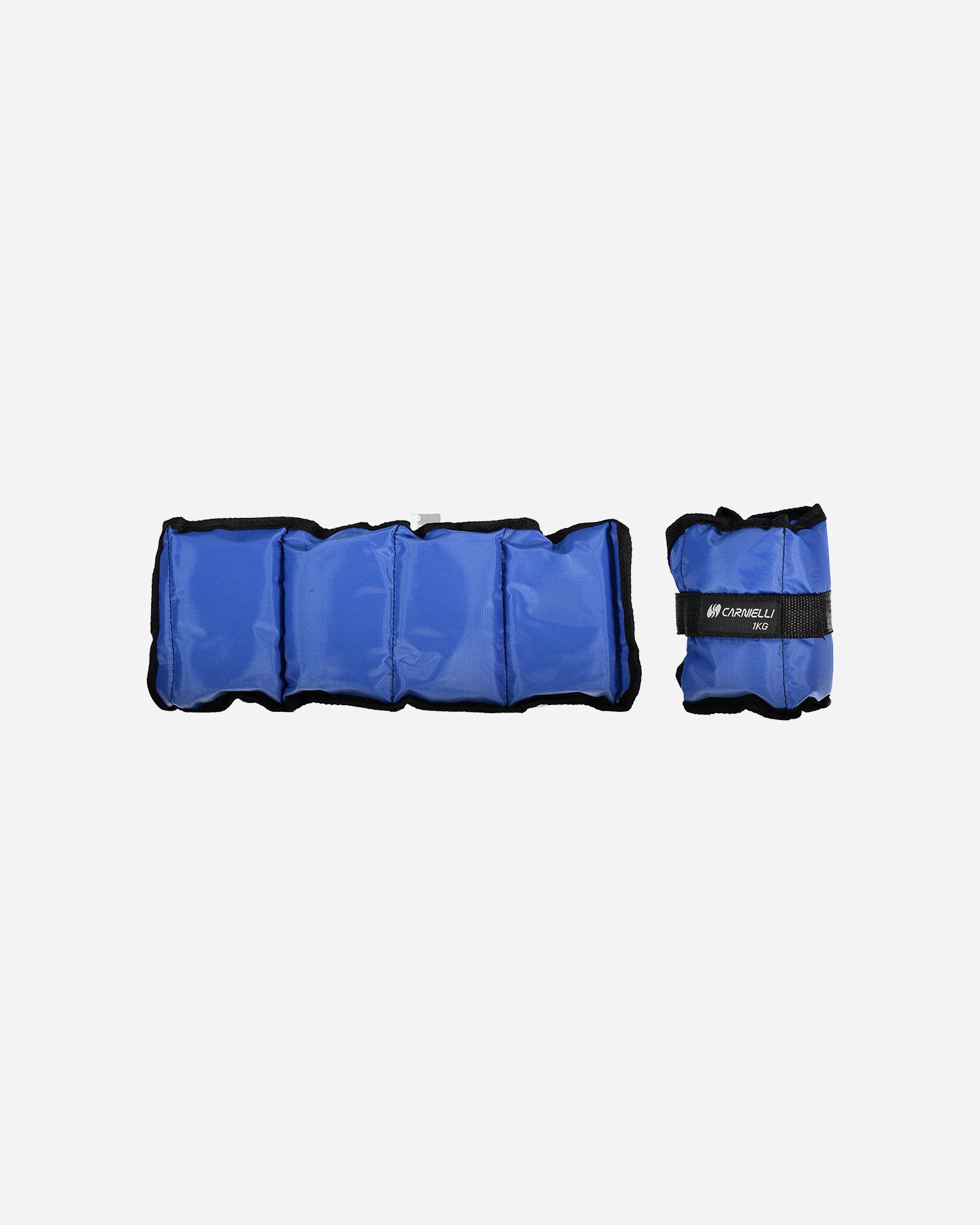 Cavigliera CARNIELLI CAVIGLIERE 1 KG - Color mix - 0 | Cisalfa Sport