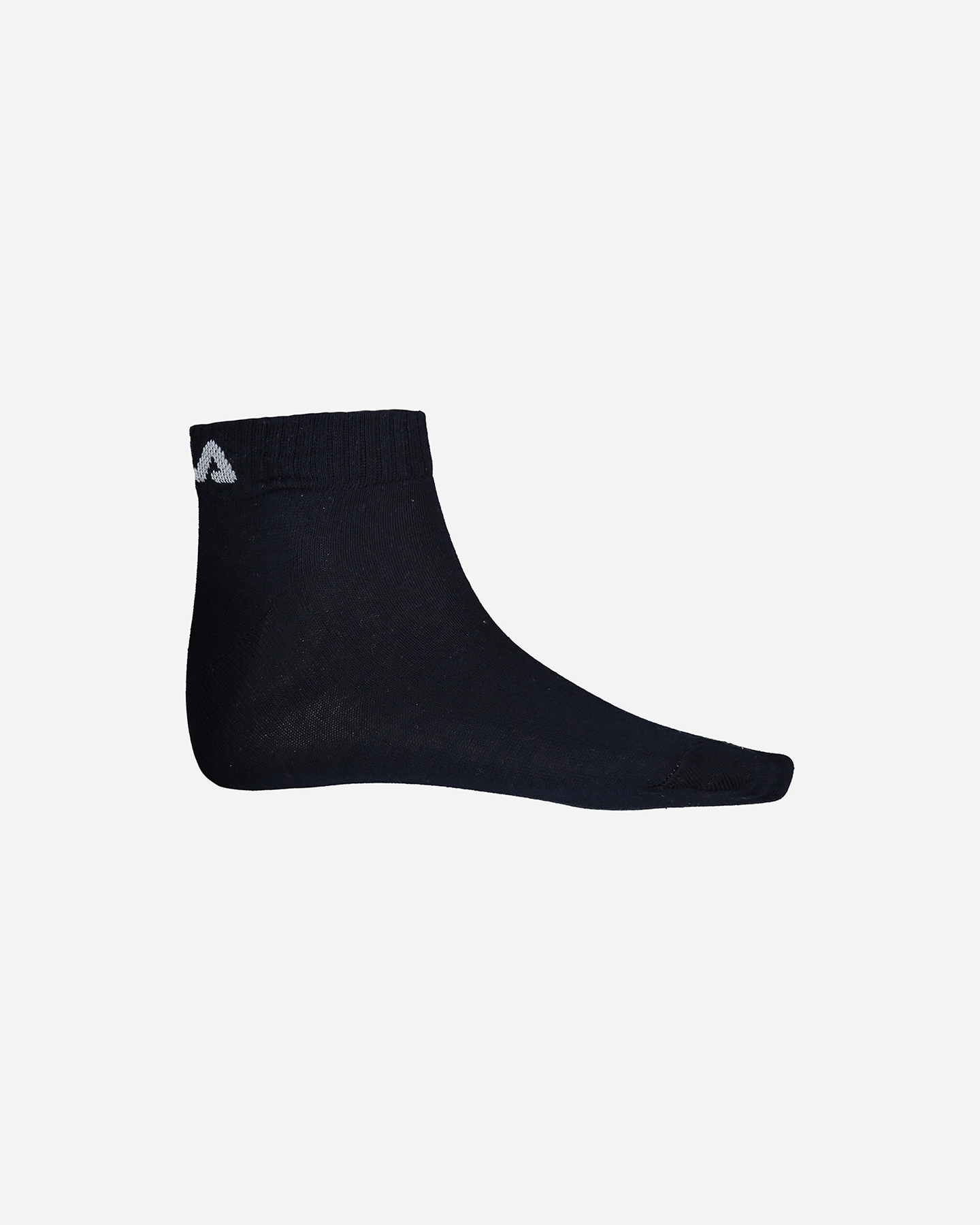 Calze FILA SET DA 3 QUARTER W - Color mix - 3 | Cisalfa Sport