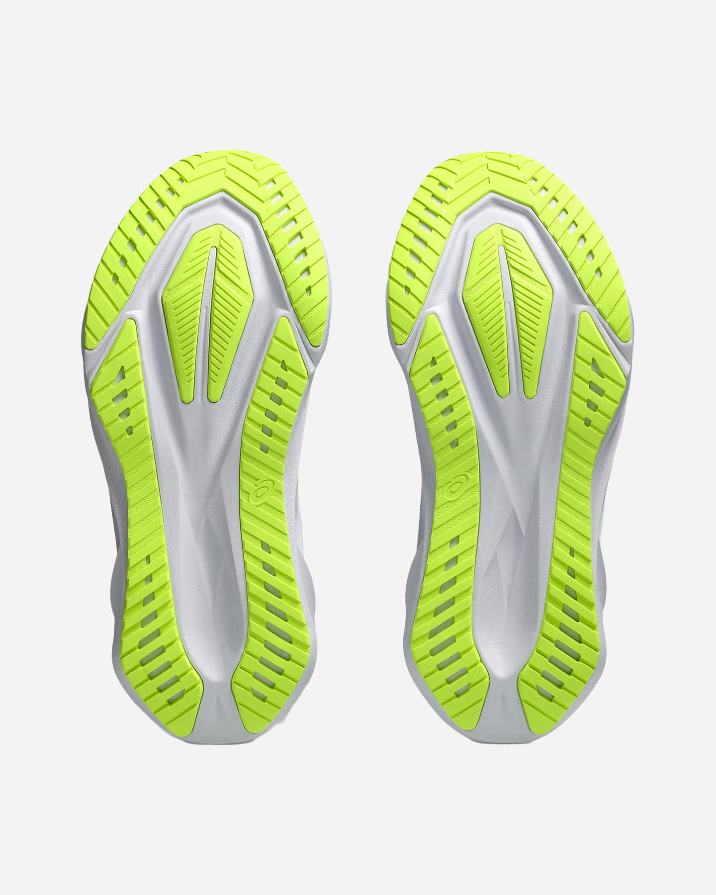 Scarpe running ASICS NOVABLAST 5 ATC W - Bianco - 2 | Cisalfa Sport