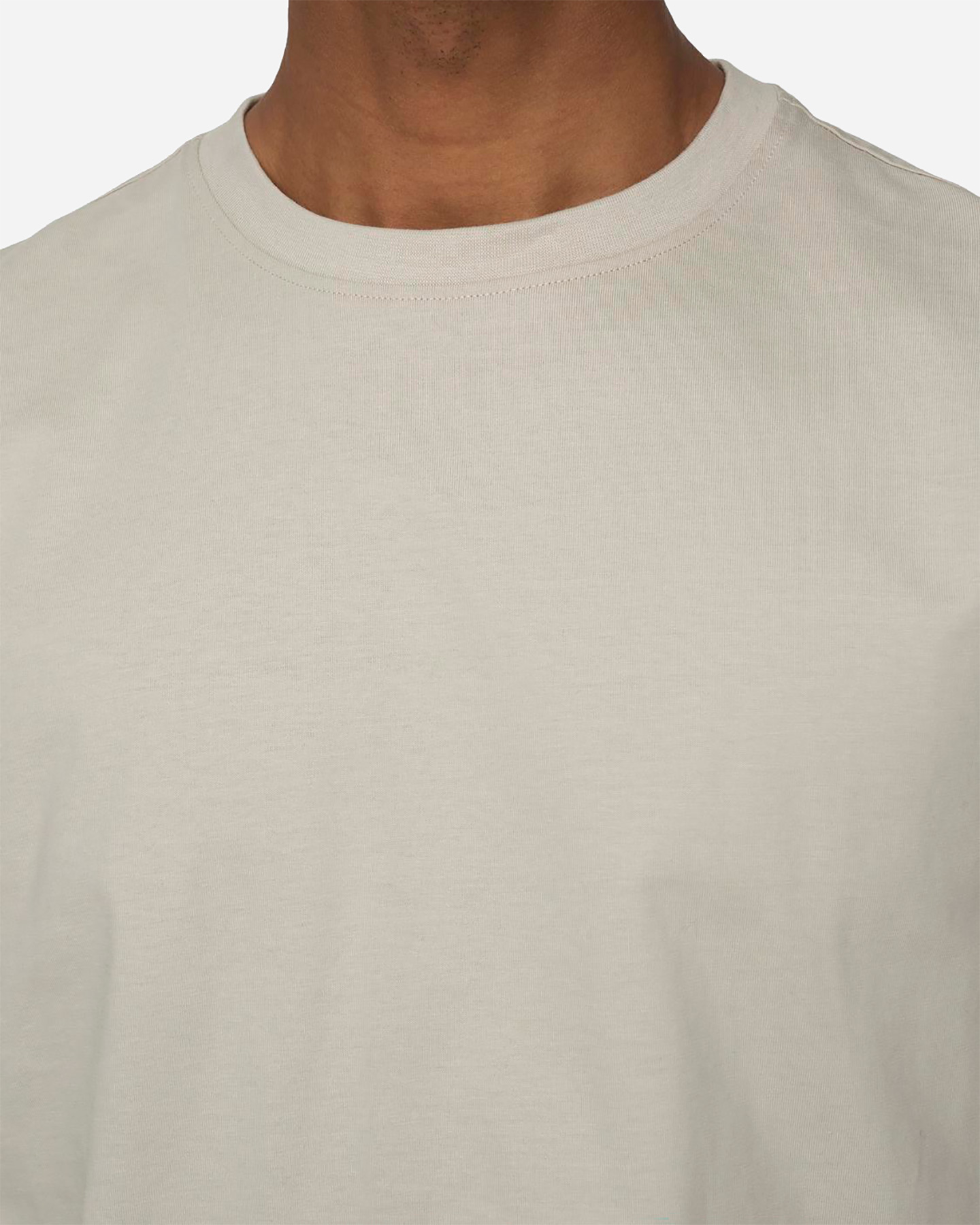 T-shirt ONLY & SONS FRED RELAXED FIT M - Bianco - 5 | Cisalfa Sport
