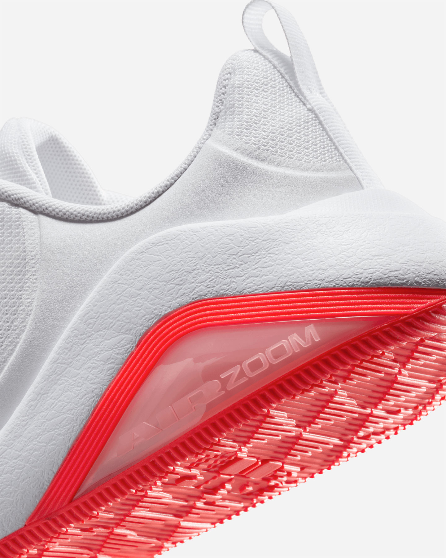 Scarpe training NIKE BELLA 7 W - Bianco - 5 | Cisalfa Sport