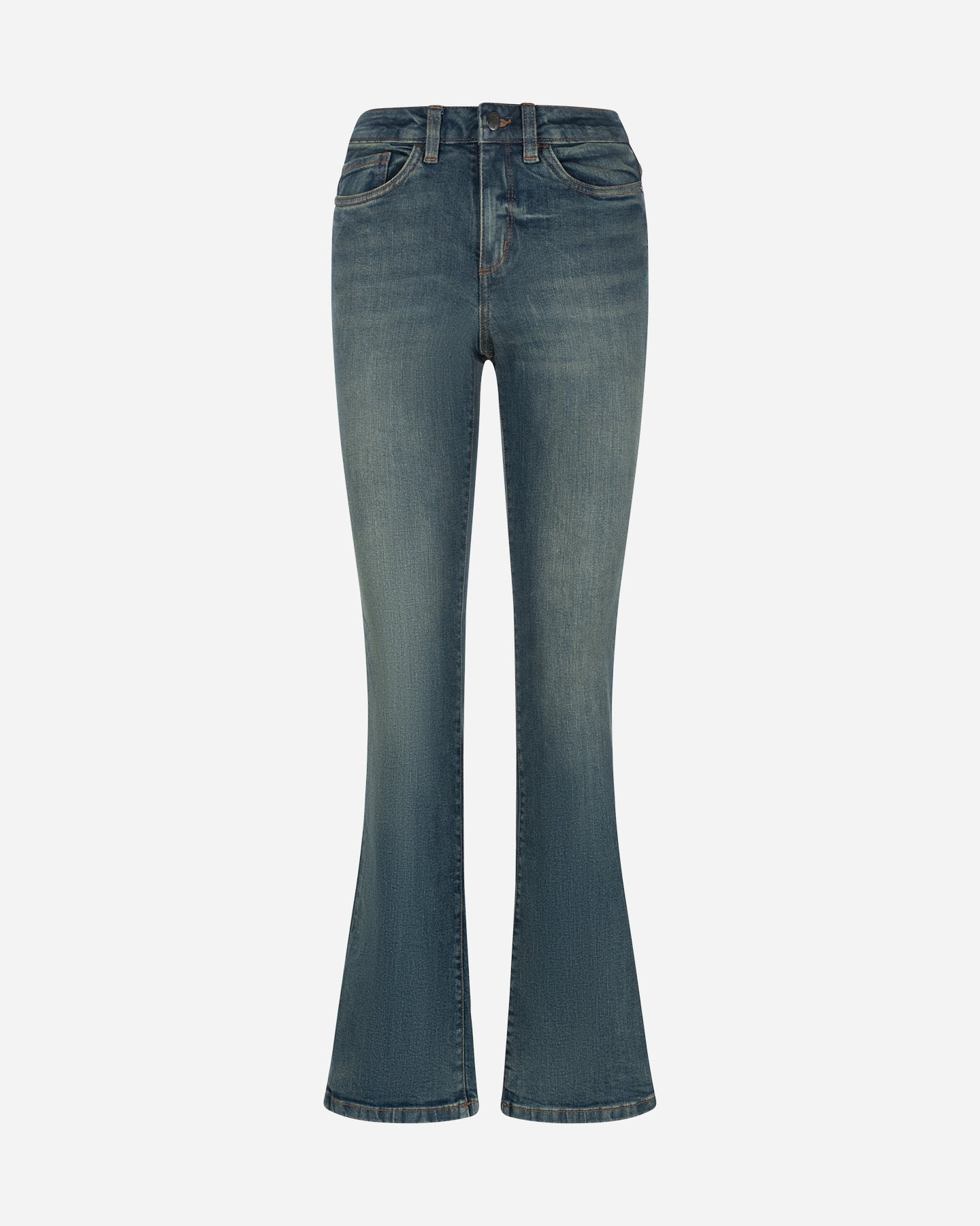 Jeans DACK'S ESSENTIAL W - Denim - 0 | Cisalfa Sport