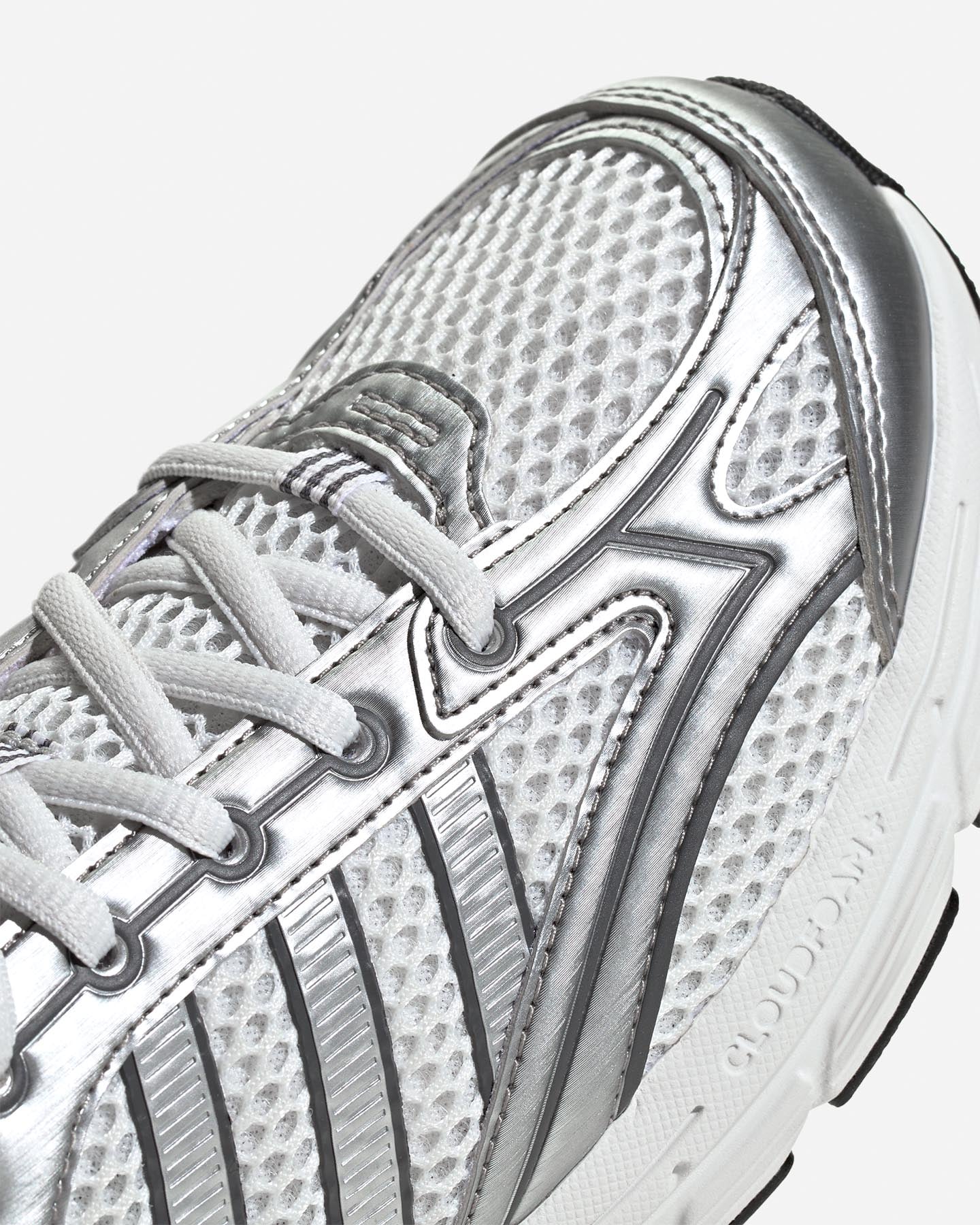 Scarpe sneakers ADIDAS SPIRITAIN GS JR - 4 | Cisalfa Sport