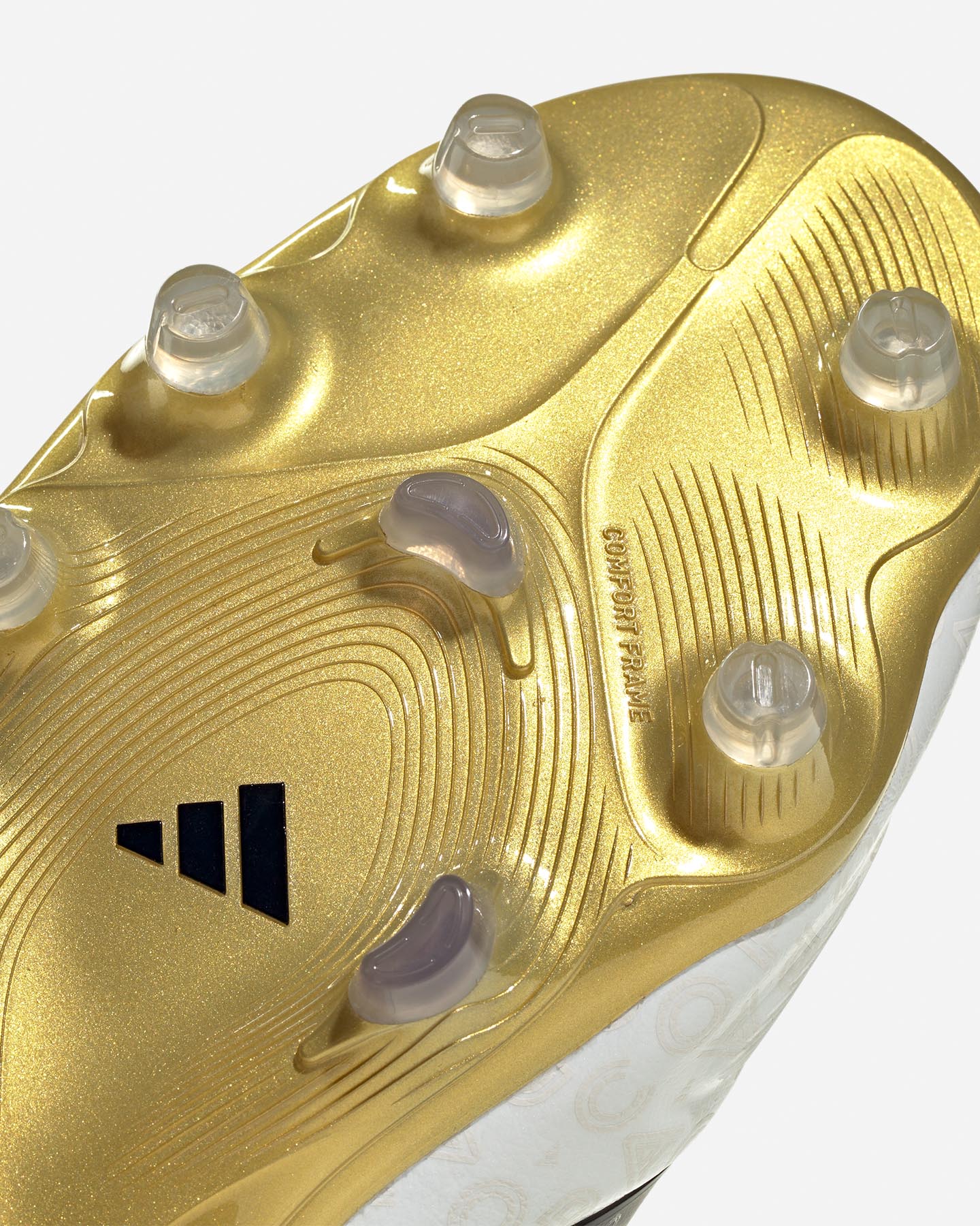 Scarpe calcio ADIDAS COPA PURE III ELITE LL FG M - Color mix - 3 | Cisalfa Sport