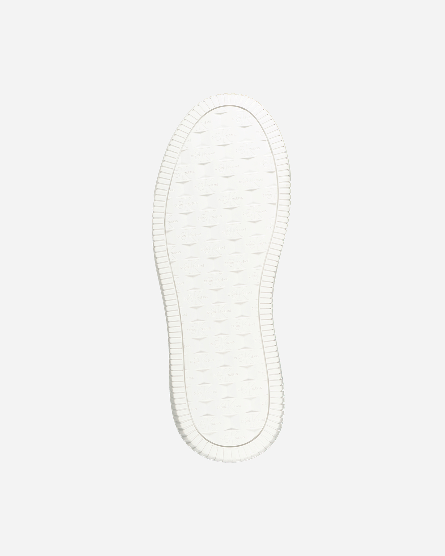Scarpe sneakers CALVIN KLEIN JEANS CHUNKY CUPSOLE M - 6 | Cisalfa Sport