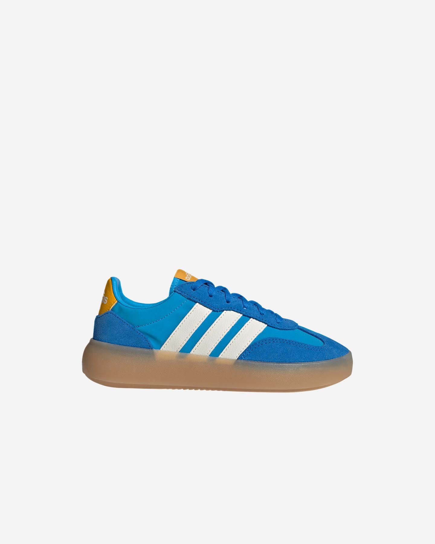 Scarpe sneakers ADIDAS CORE BARREDA DECODE GS JR - Azzurro - 0 | Cisalfa Sport