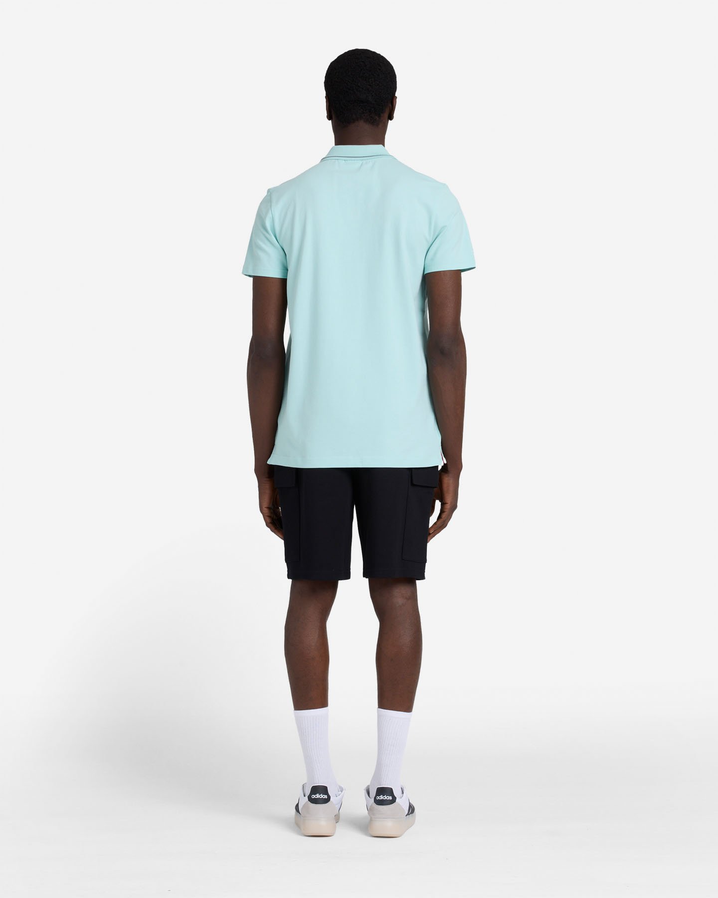 T-shirt FILA CLASSIC DYNAMISM M - Azzurro - 3 | Cisalfa Sport