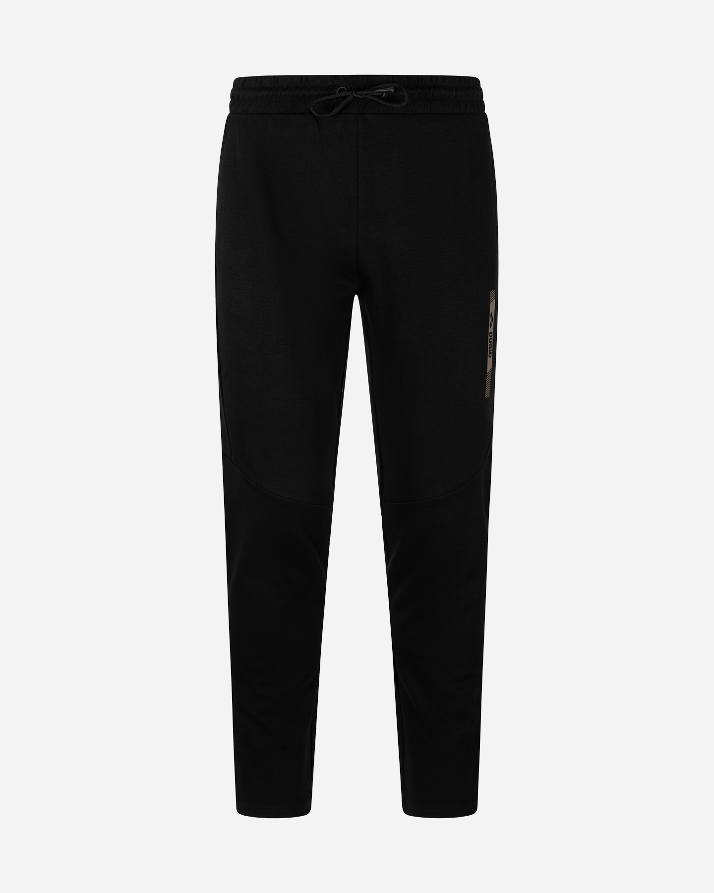 Pantalone ARENA ADVANCE M - Nero - 0 | Cisalfa Sport