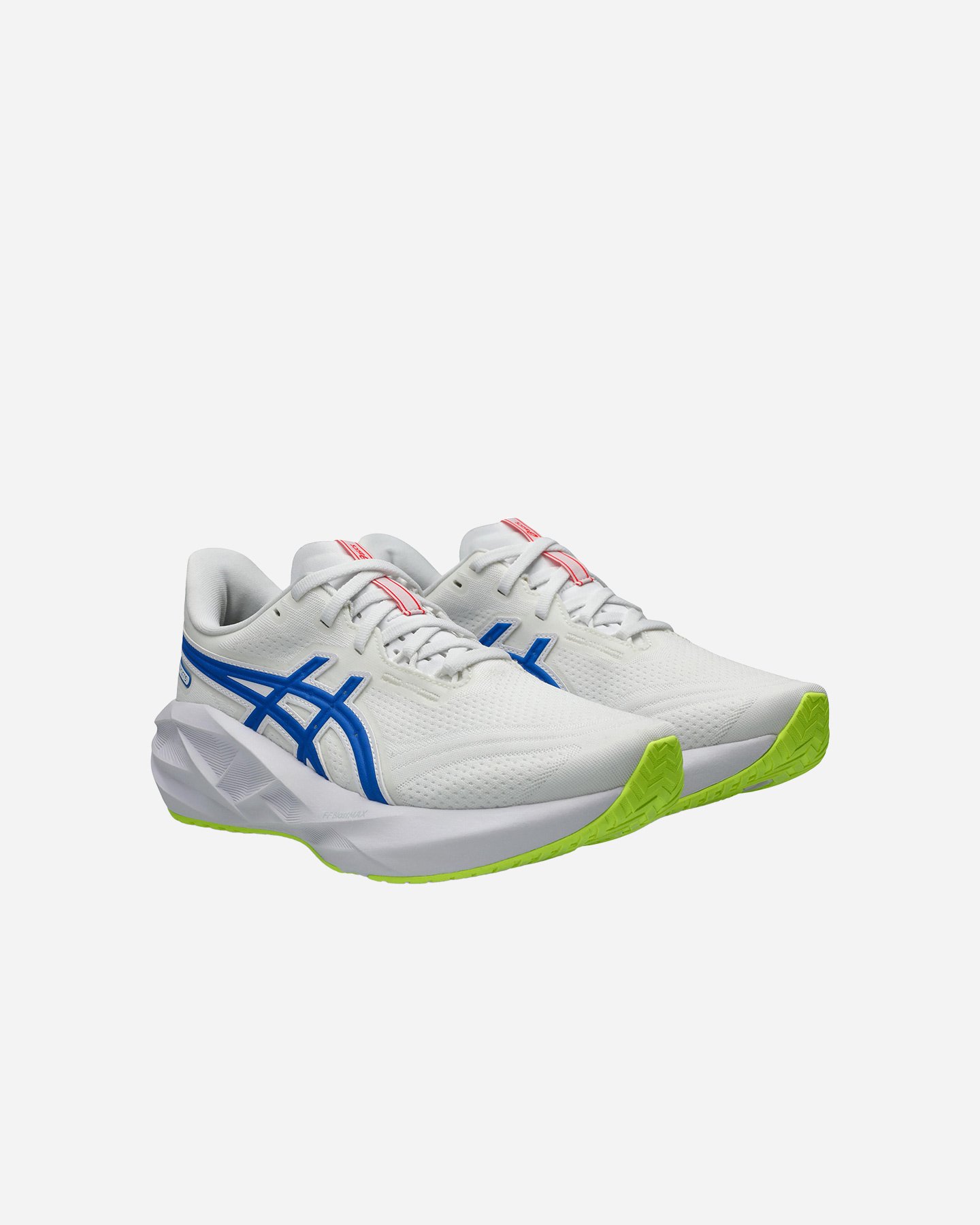 Scarpe running ASICS NOVABLAST 5 ATC W - Bianco - 1 | Cisalfa Sport