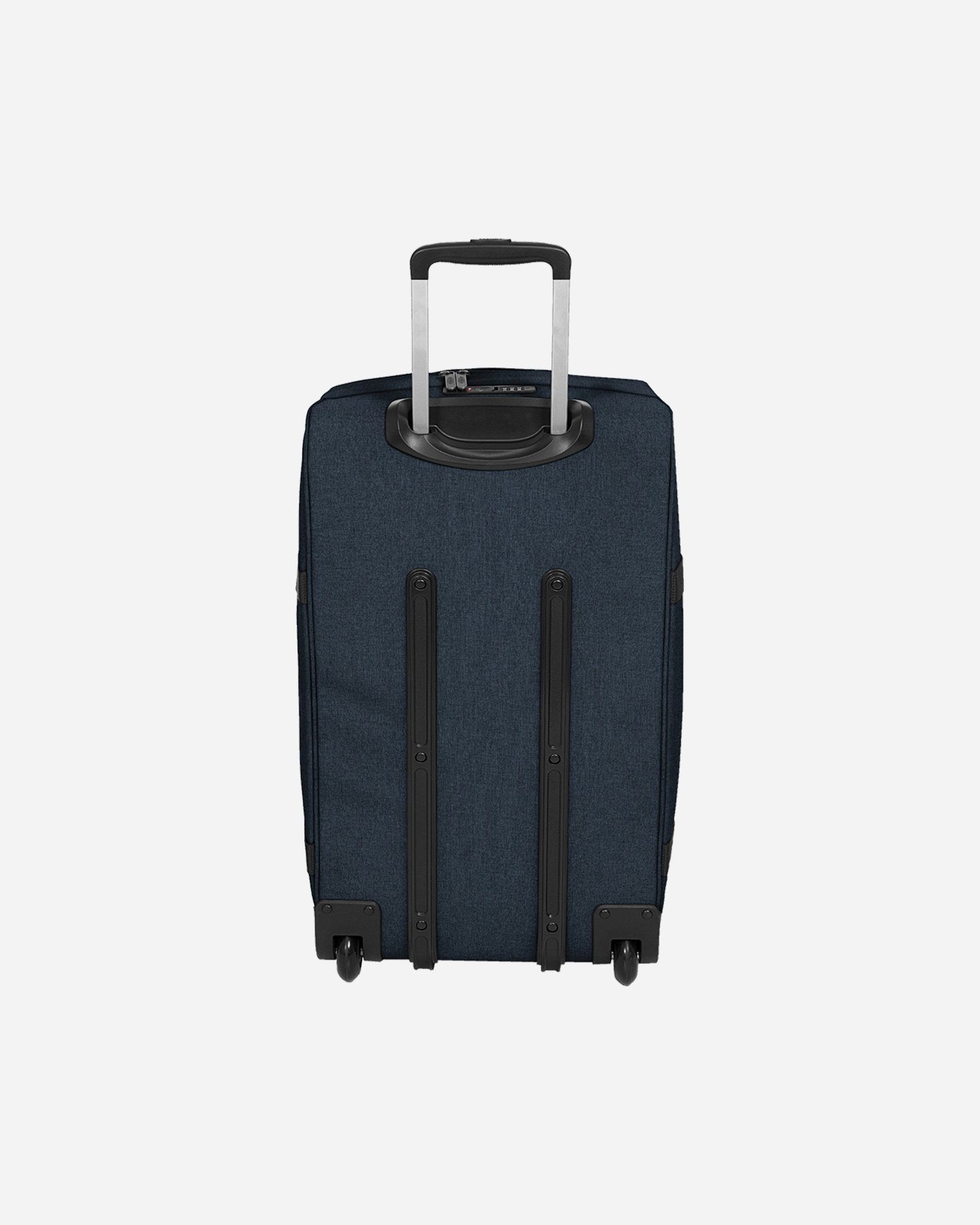 Trolley EASTPAK TRANSIT'R L TRIPLE DENIM - Blu - 1 | Cisalfa Sport
