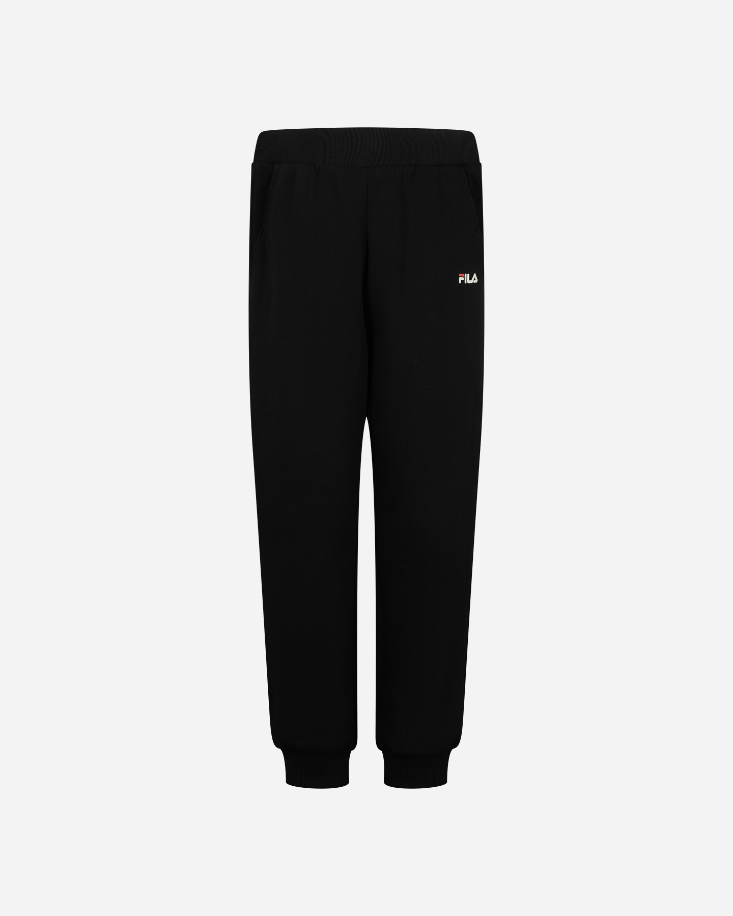 Tuta FILA CONTEMPORARY STREET STYLE JR - Bianco - 3 | Cisalfa Sport