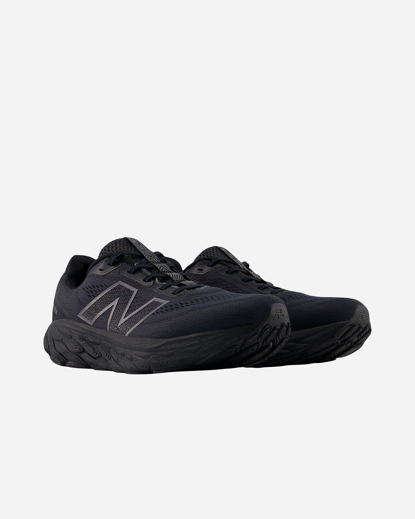 Scarpe running NEW BALANCE FRESH FOAM X 880 V14 GORE TEX M - Nero - 1 | Cisalfa Sport