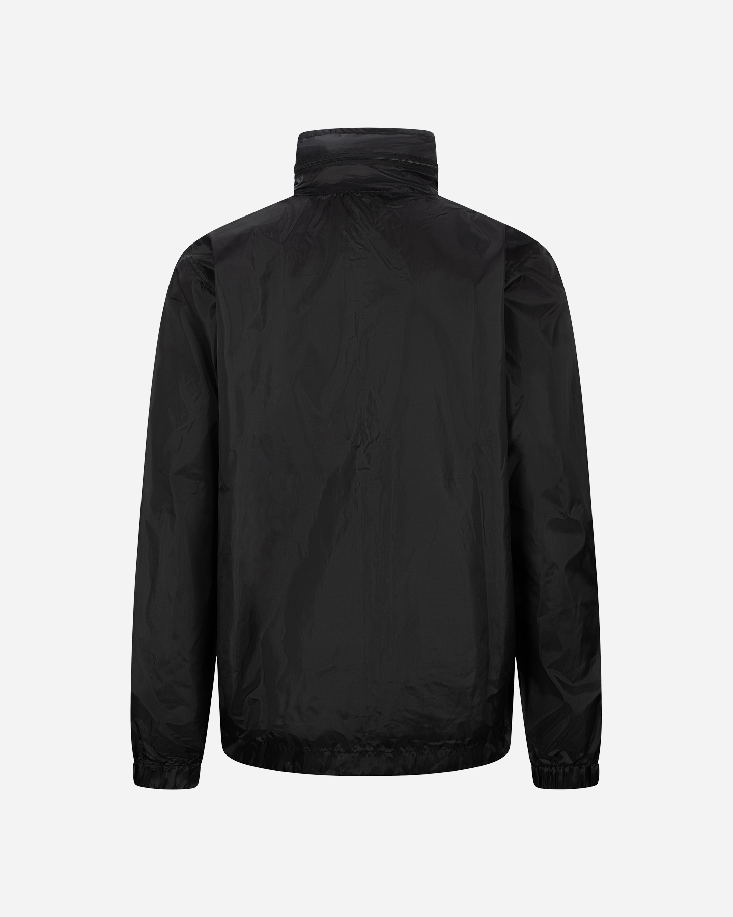 Giacca antipioggia REUSCH TEAMS WEAR M - Nero - 1 | Cisalfa Sport