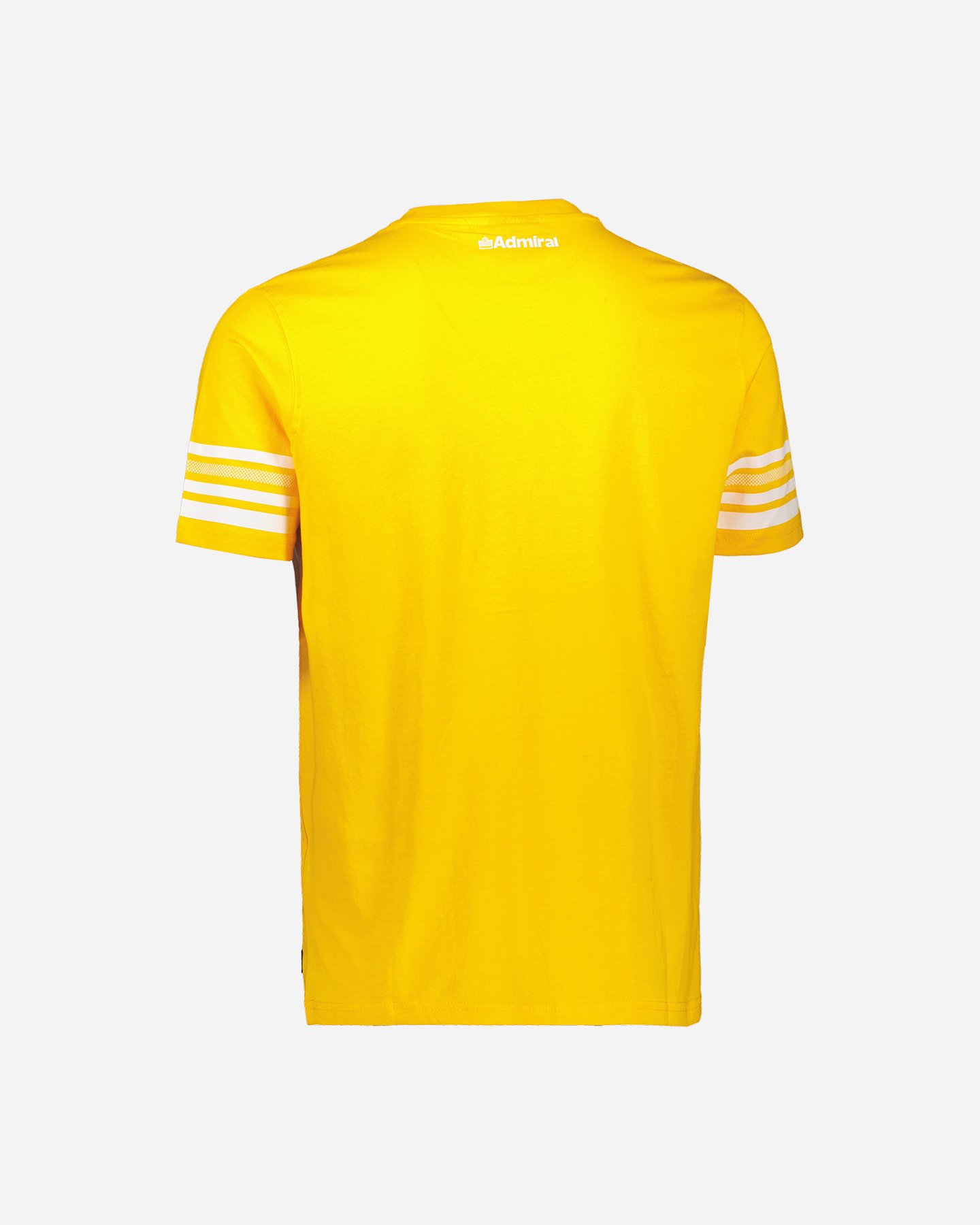 T-shirt ADMIRAL VARSITY M - 7 | Cisalfa Sport