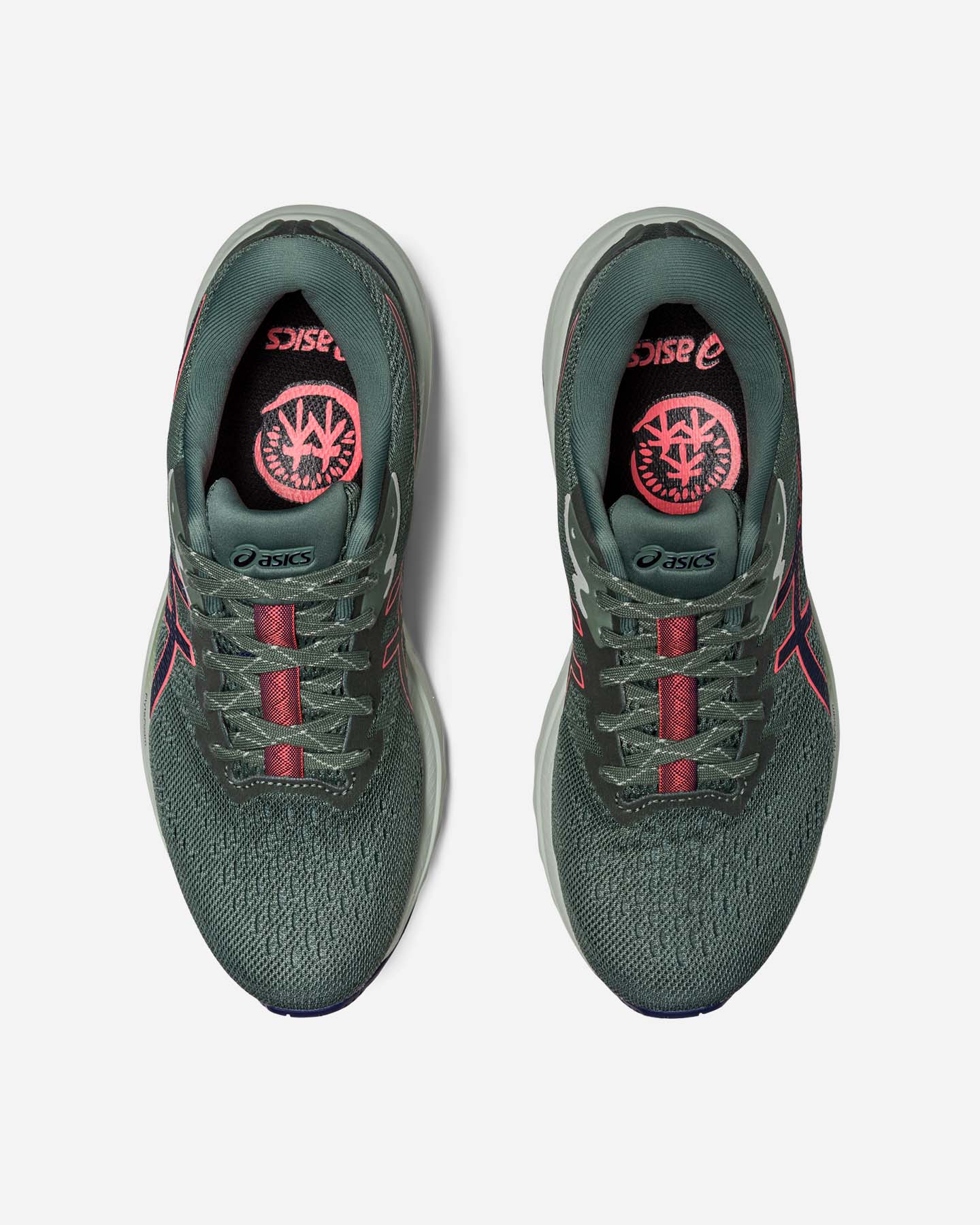 Scarpe trail ASICS GT-1000 11 TR W - 4 | Cisalfa Sport