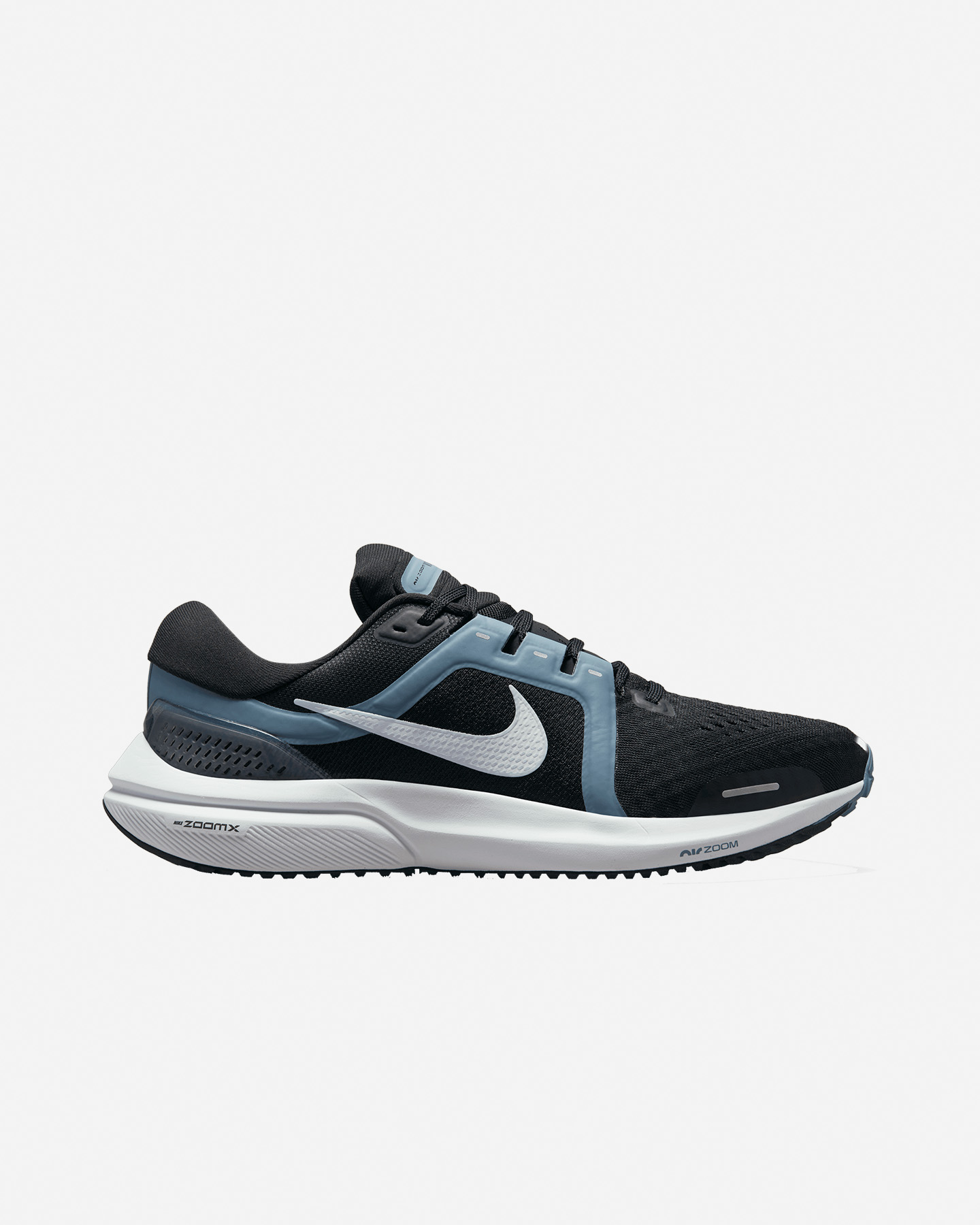 Scarpe running NIKE AIR ZOOM VOMERO 16 M - Nero - 0 | Cisalfa Sport