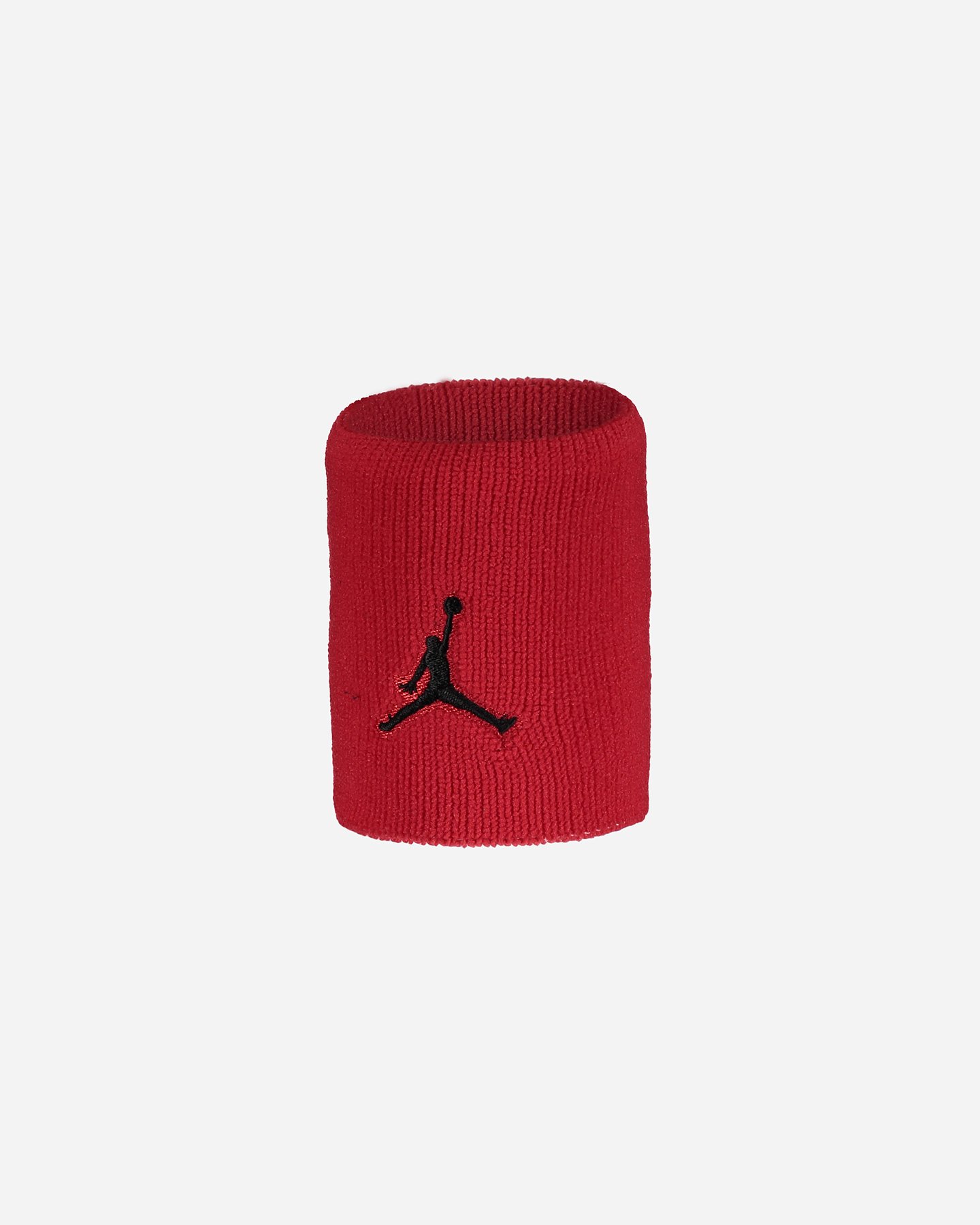 Polsino NIKE JORDAN JUMPMAN - Rosso - 0 | Cisalfa Sport