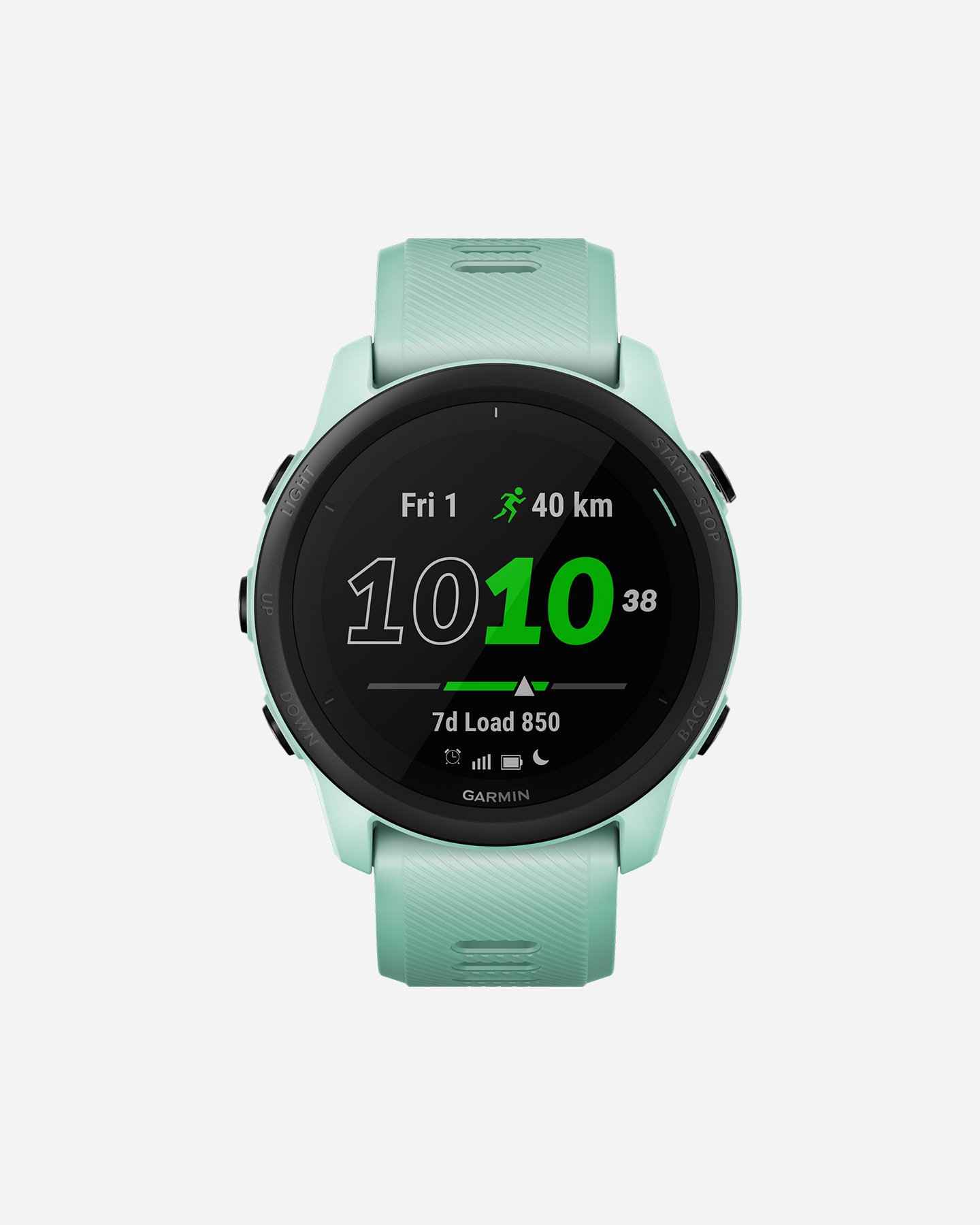 Orologio multifunzione GARMIN FORERUNNER 745  - 6 | Cisalfa Sport