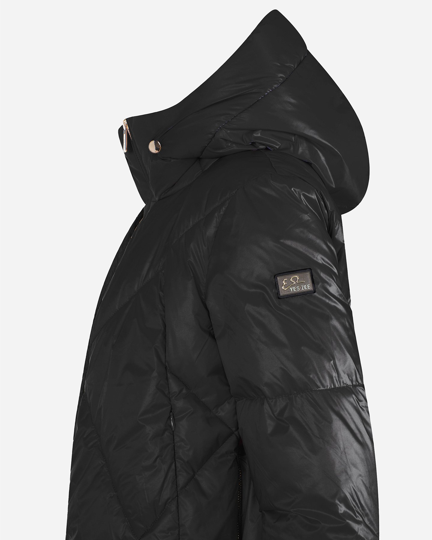 Piumino YES ZEE CLASSIC W - 5 | Cisalfa Sport