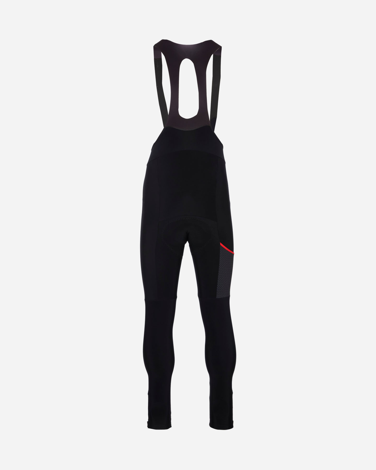 Salopette ciclismo CARNIELLI BRINA M - Nero - 1 | Cisalfa Sport