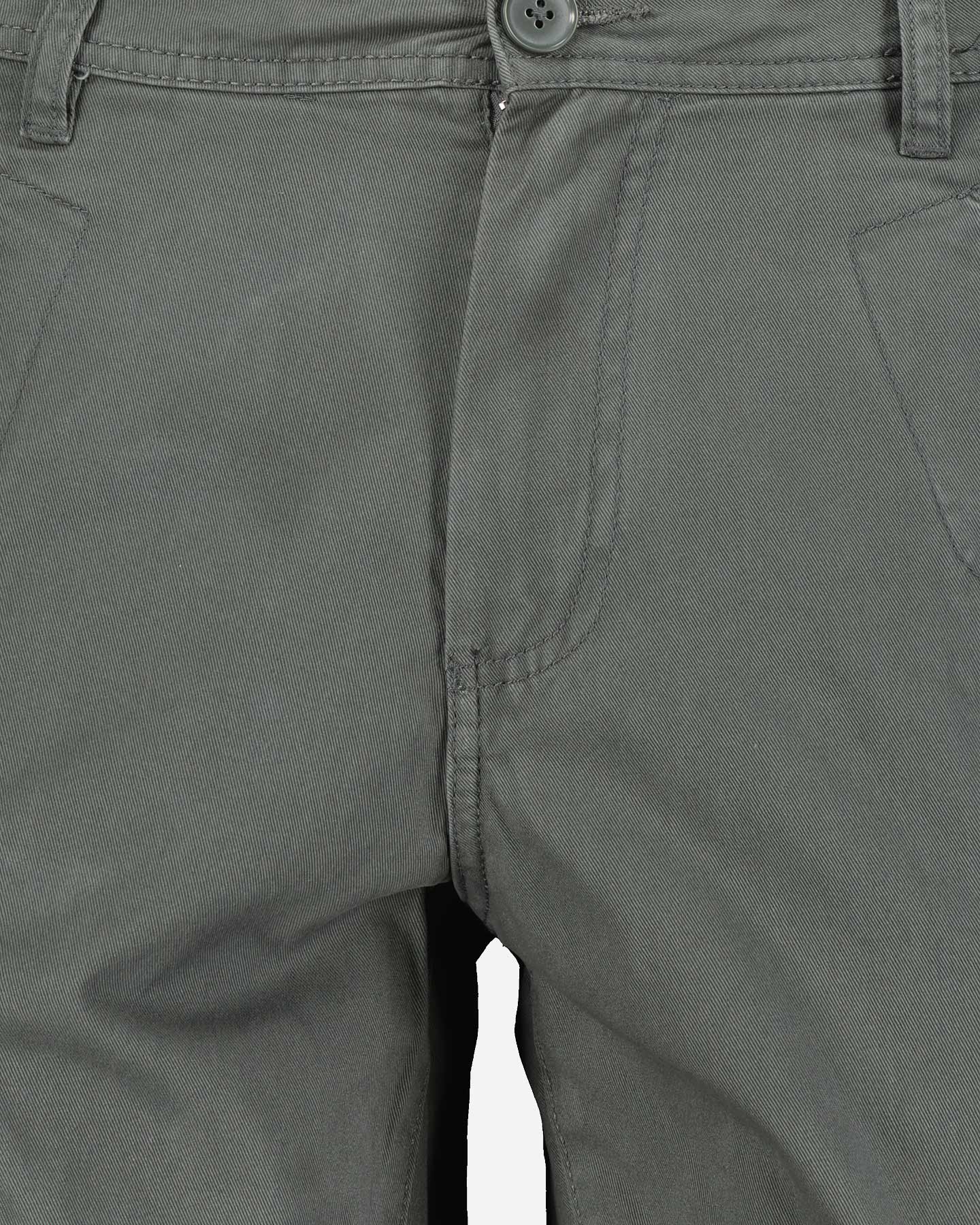 Bermuda DACK'S ESSENTIAL M - Azzurro - 3 | Cisalfa Sport