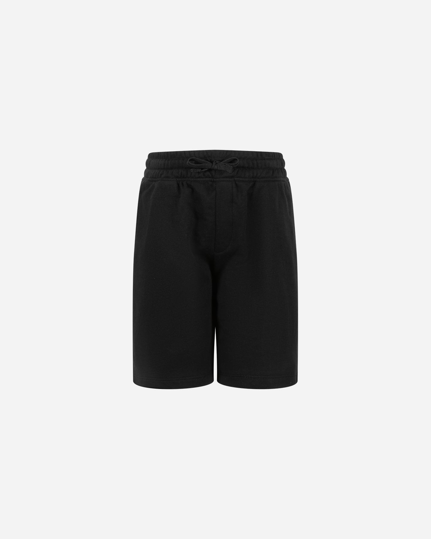 Pantaloncini ARENA ATHLETIC JR - Nero - 0 | Cisalfa Sport