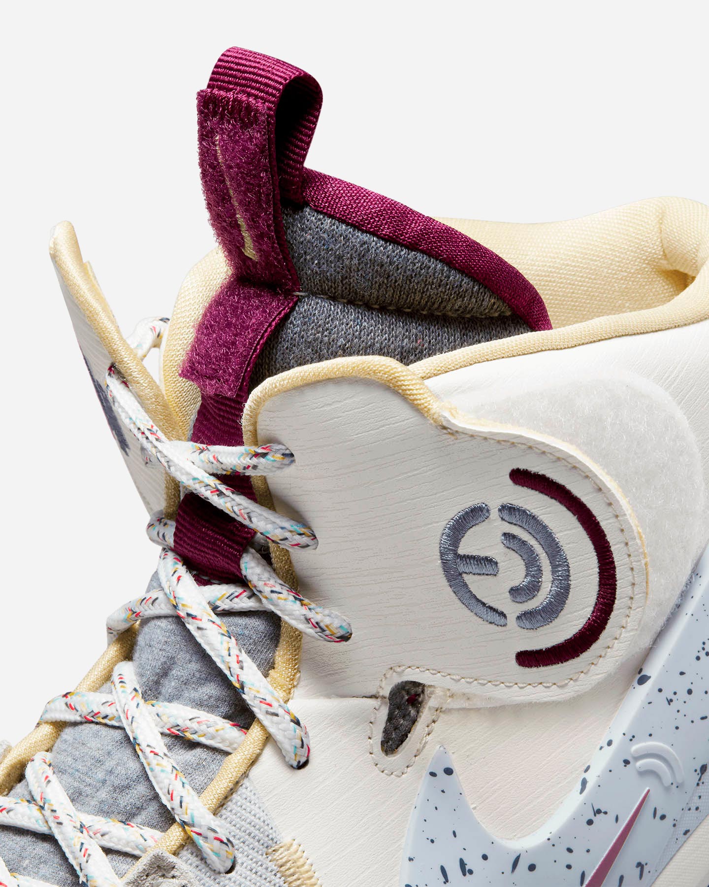 Scarpe basket NIKE AIR DELDON  - Color mix - 5 | Cisalfa Sport