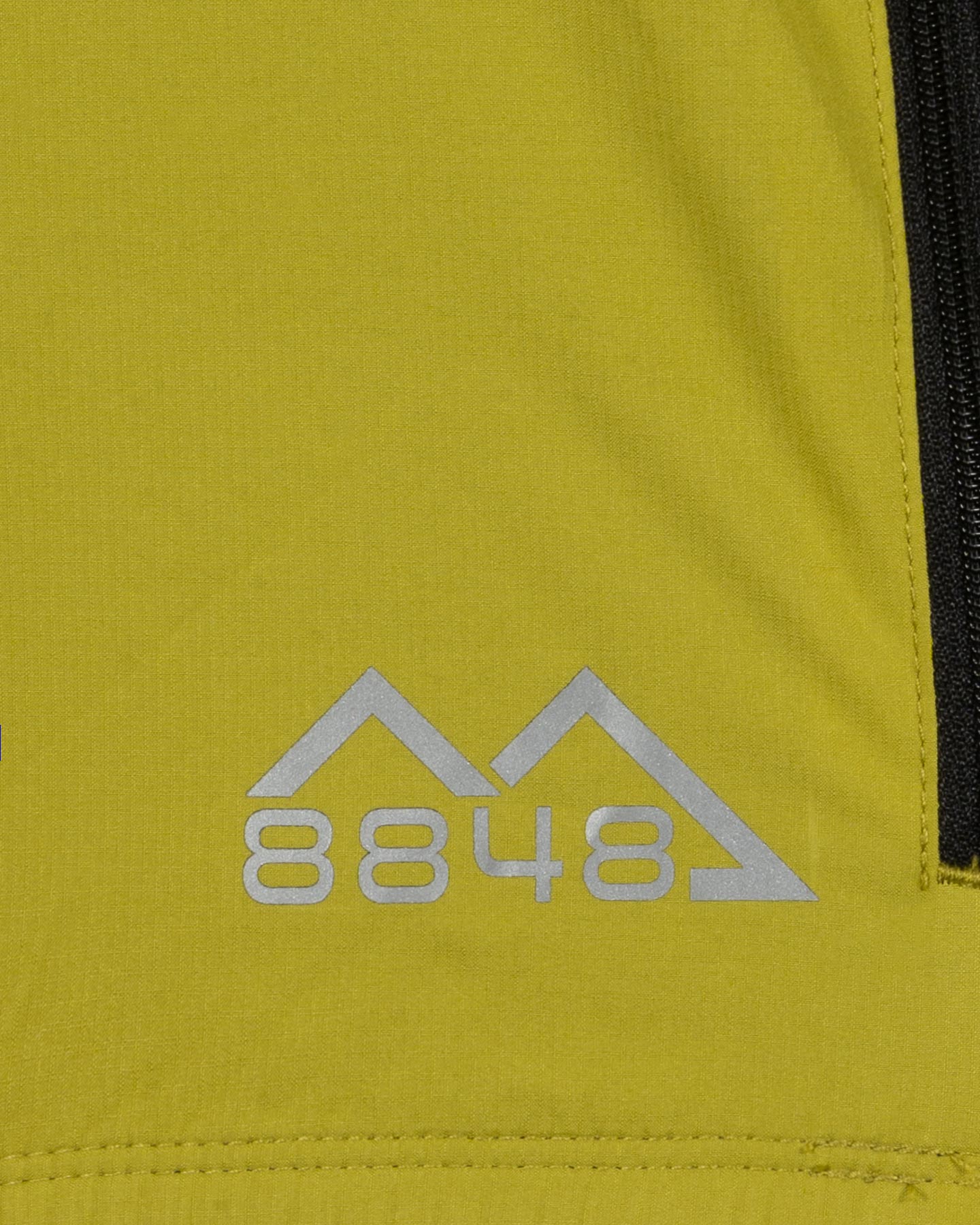 Giacca outdoor 8848 TRAVEL M - Verde - 2 | Cisalfa Sport