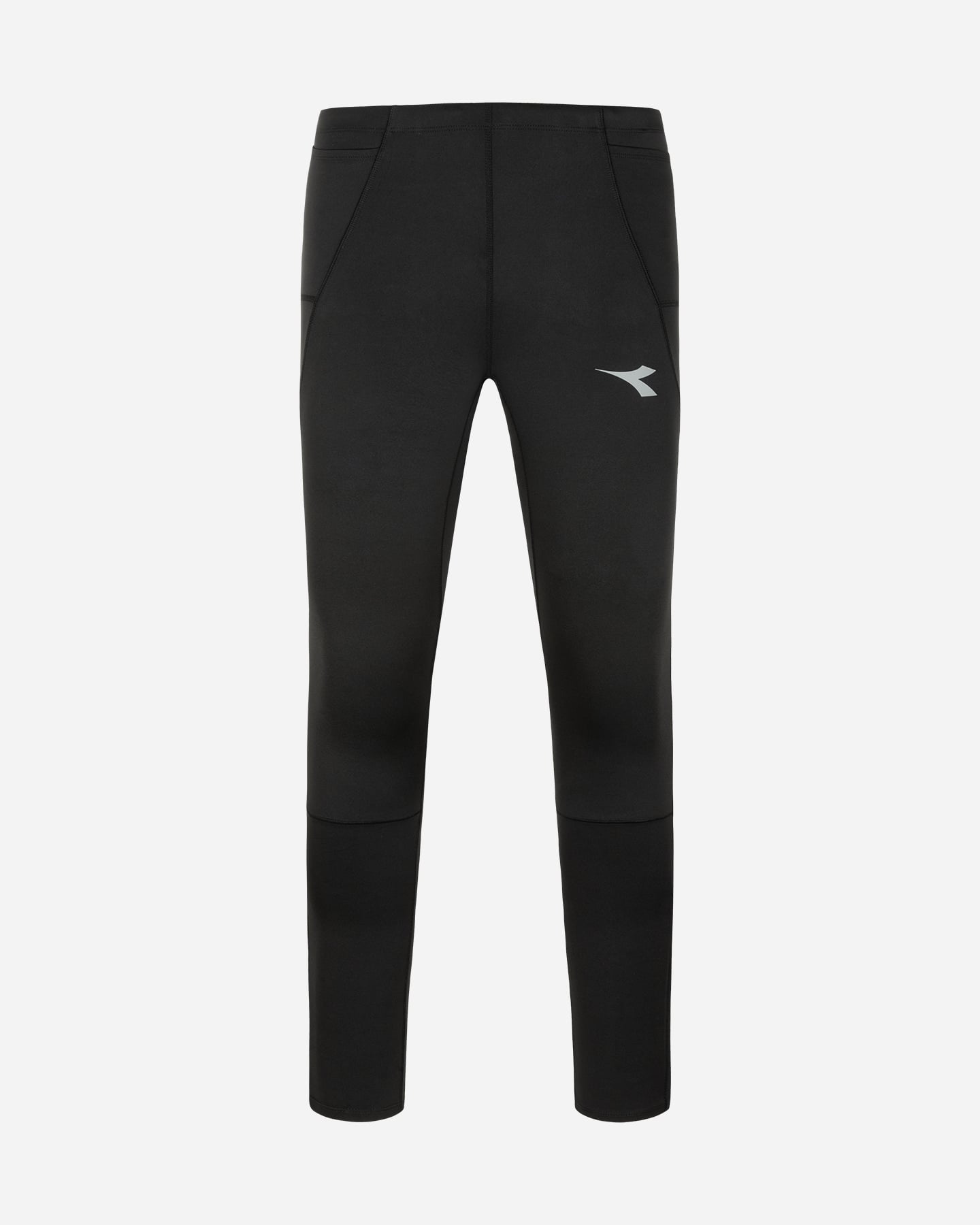 Fuseaux running Diadora Crew uomo