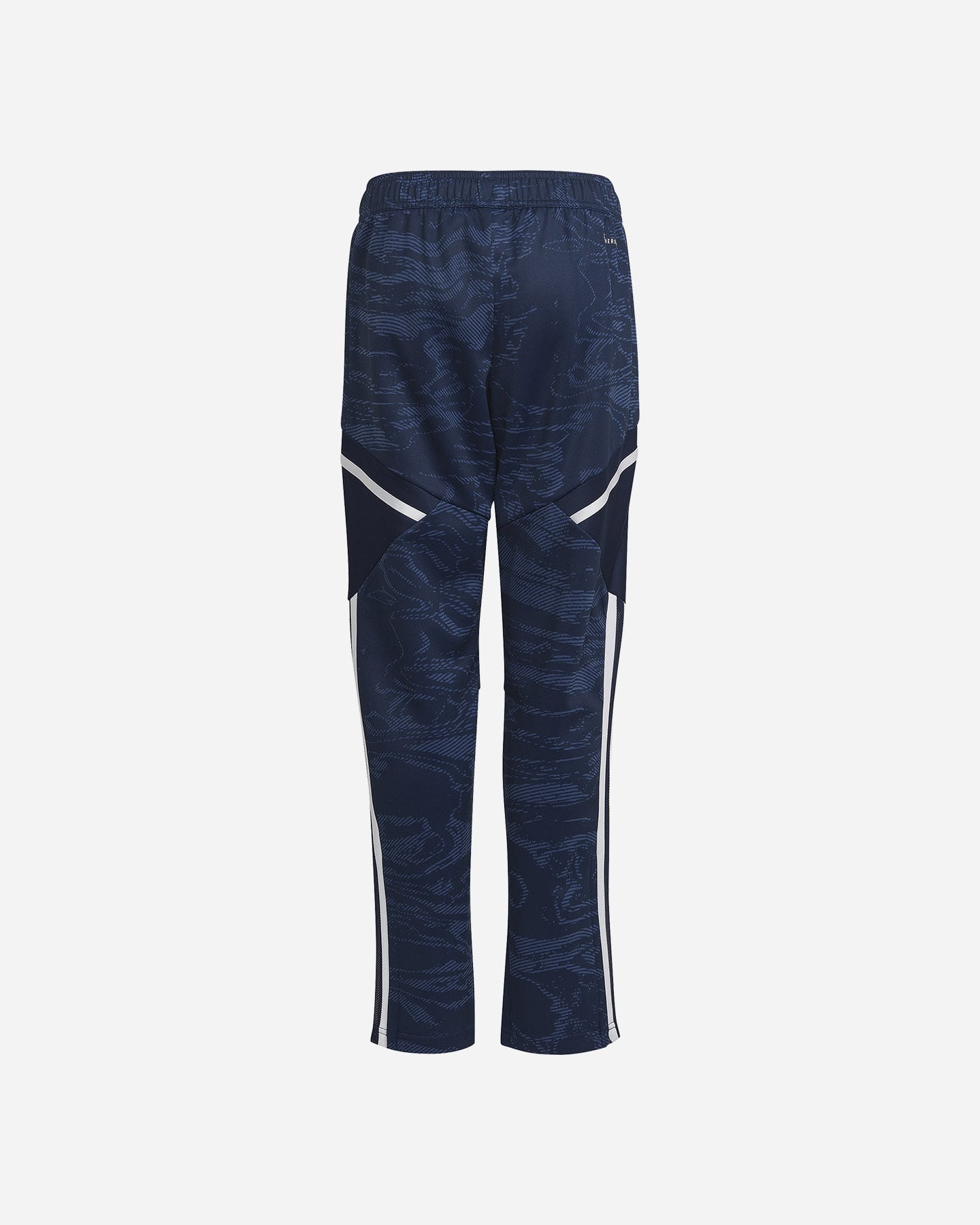 Abbigliamento calcio ufficiale ADIDAS JUVE EU TRAINING JR - Blu - 1 | Cisalfa Sport
