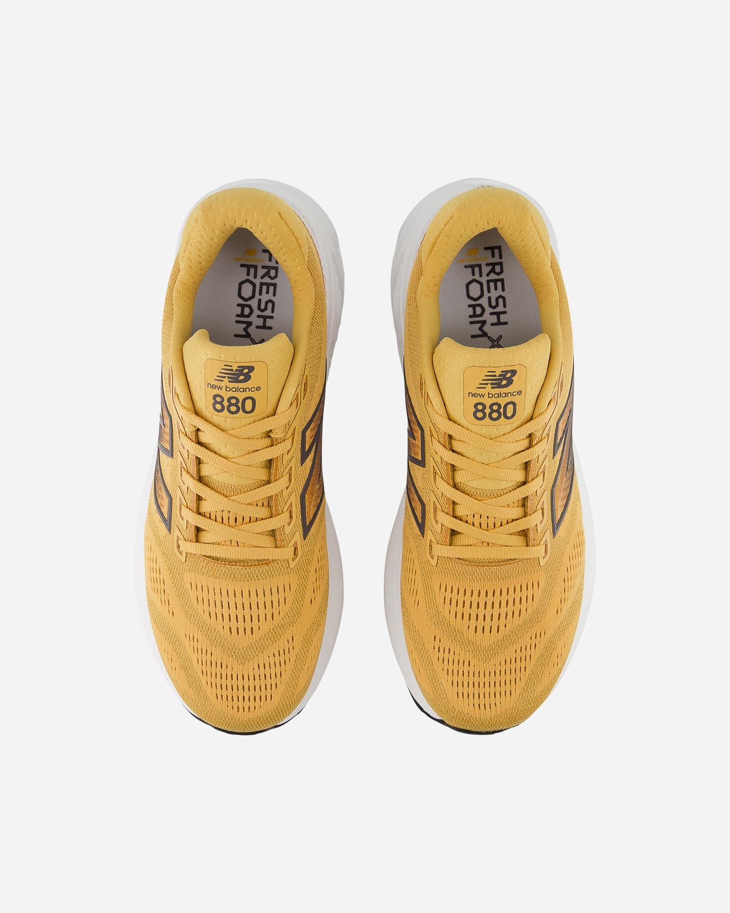 Scarpe running NEW BALANCE FRESH FOAM 880 V15 M - Rosa - 4 | Cisalfa Sport