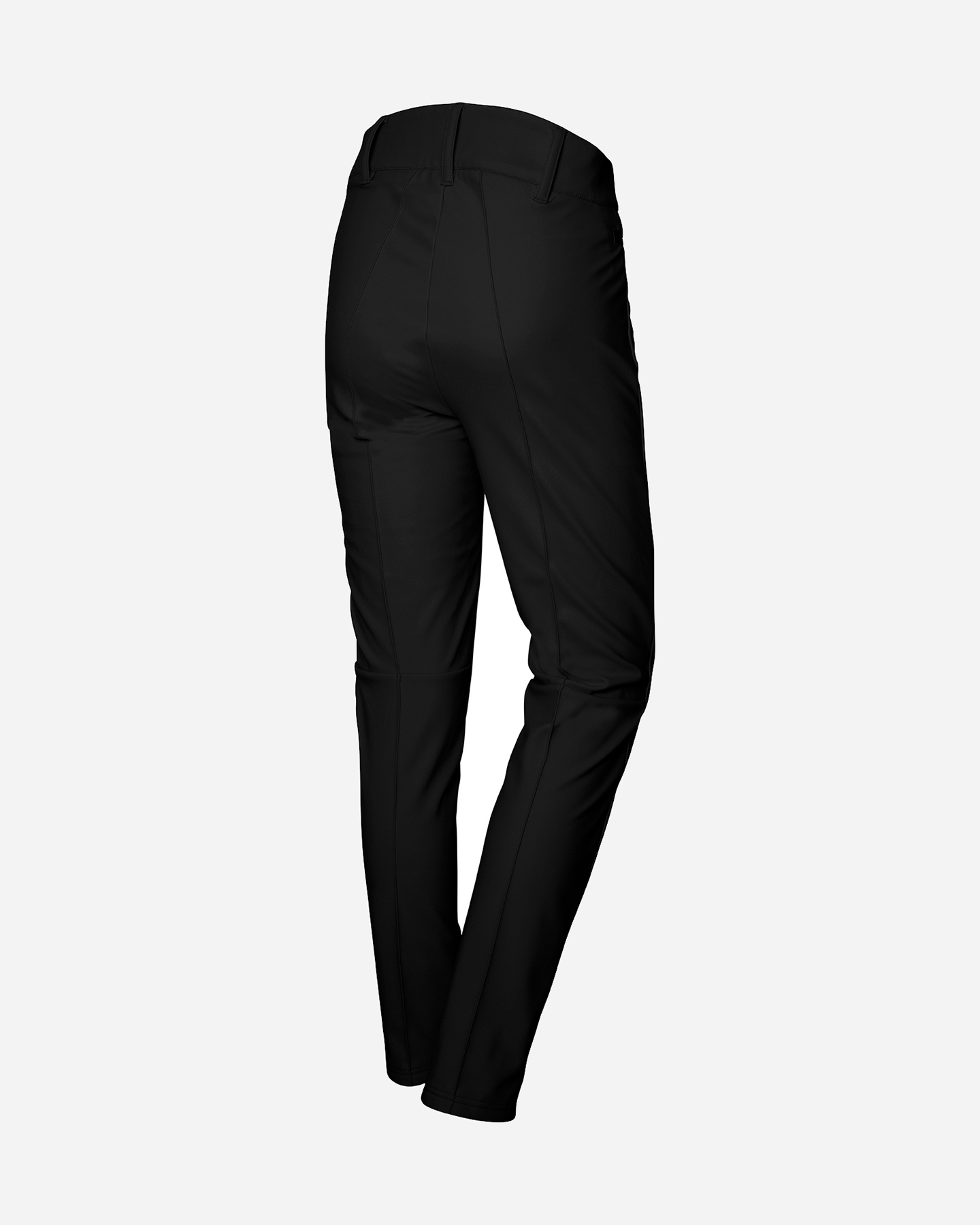 Pantalone sci RH+ HR W - Nero - 1 | Cisalfa Sport