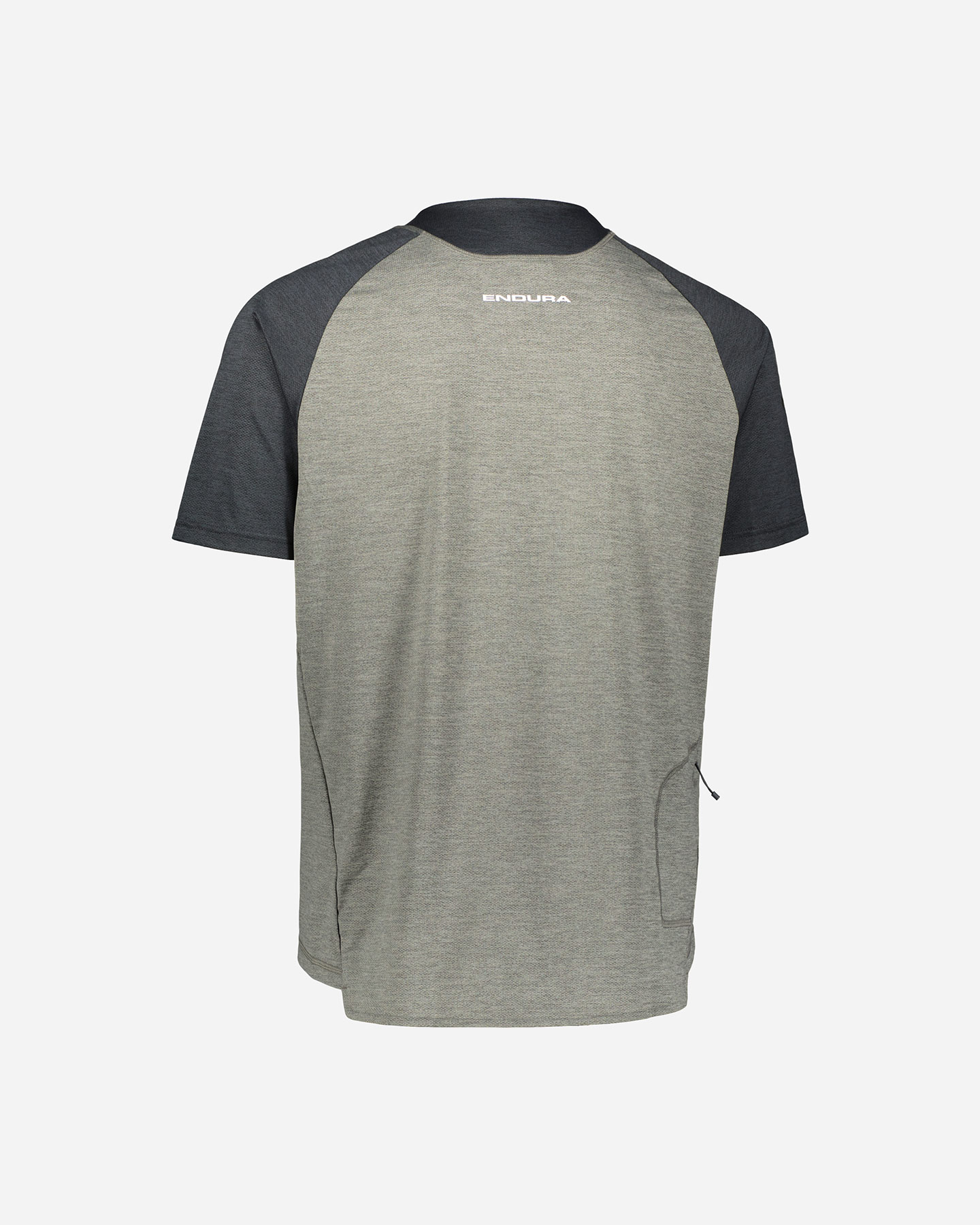 Maglia ciclismo ENDURA SINGLETRACK M - Grigio - 1 | Cisalfa Sport