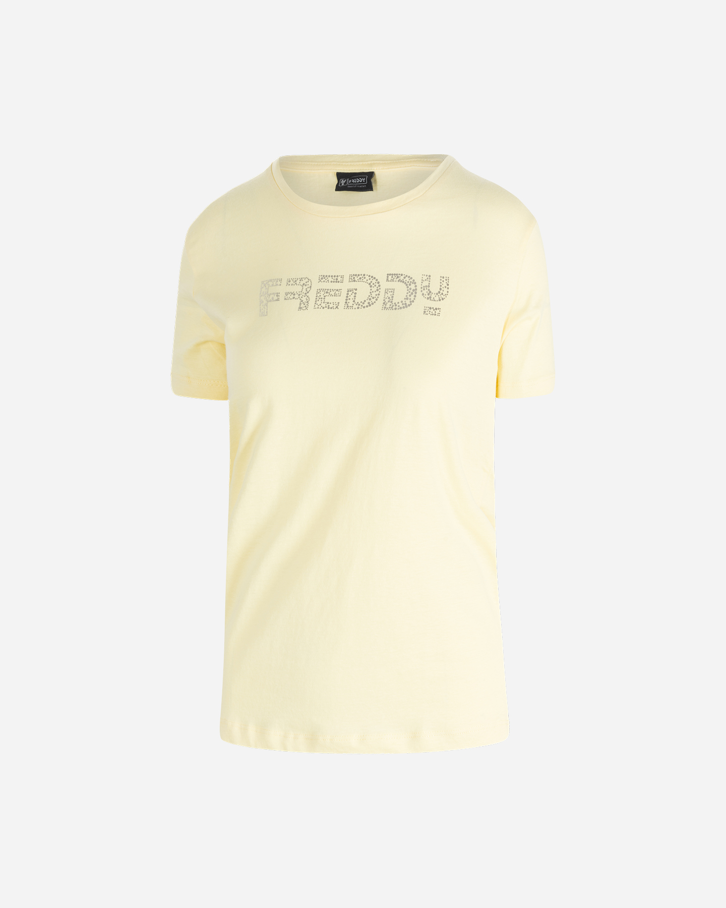 T-shirt FREDDY BIG LOGO W - 9 | Cisalfa Sport