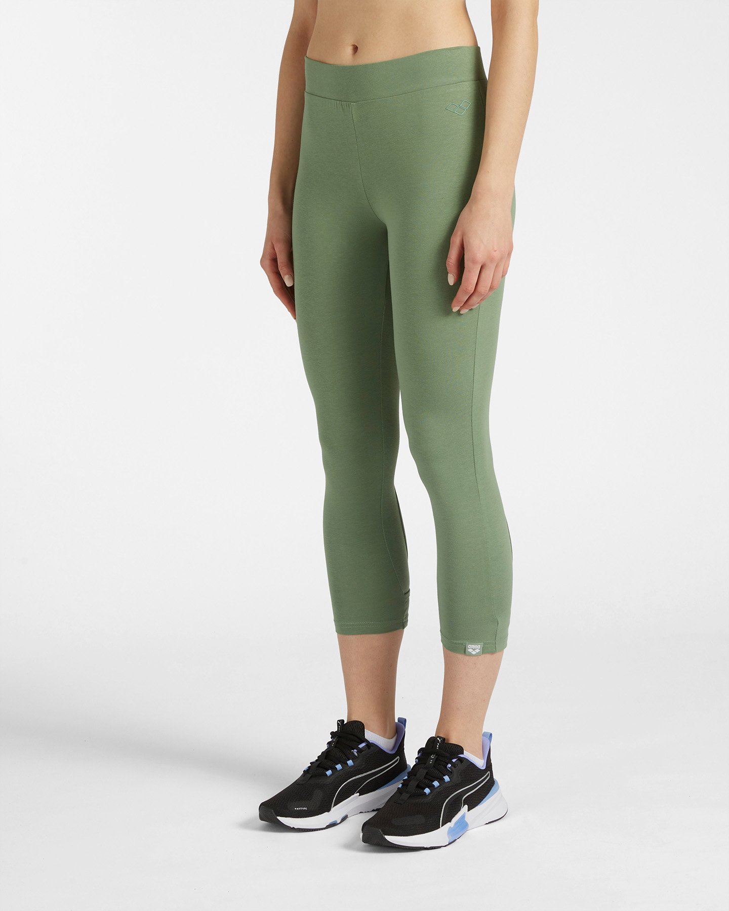 Corsaro ARENA YOGA W - Verde - 2 | Cisalfa Sport