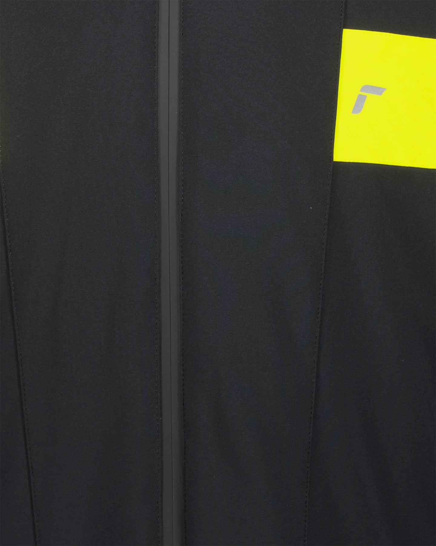 Giacca sci REUSCH SKI TECH M - Nero - 5 | Cisalfa Sport