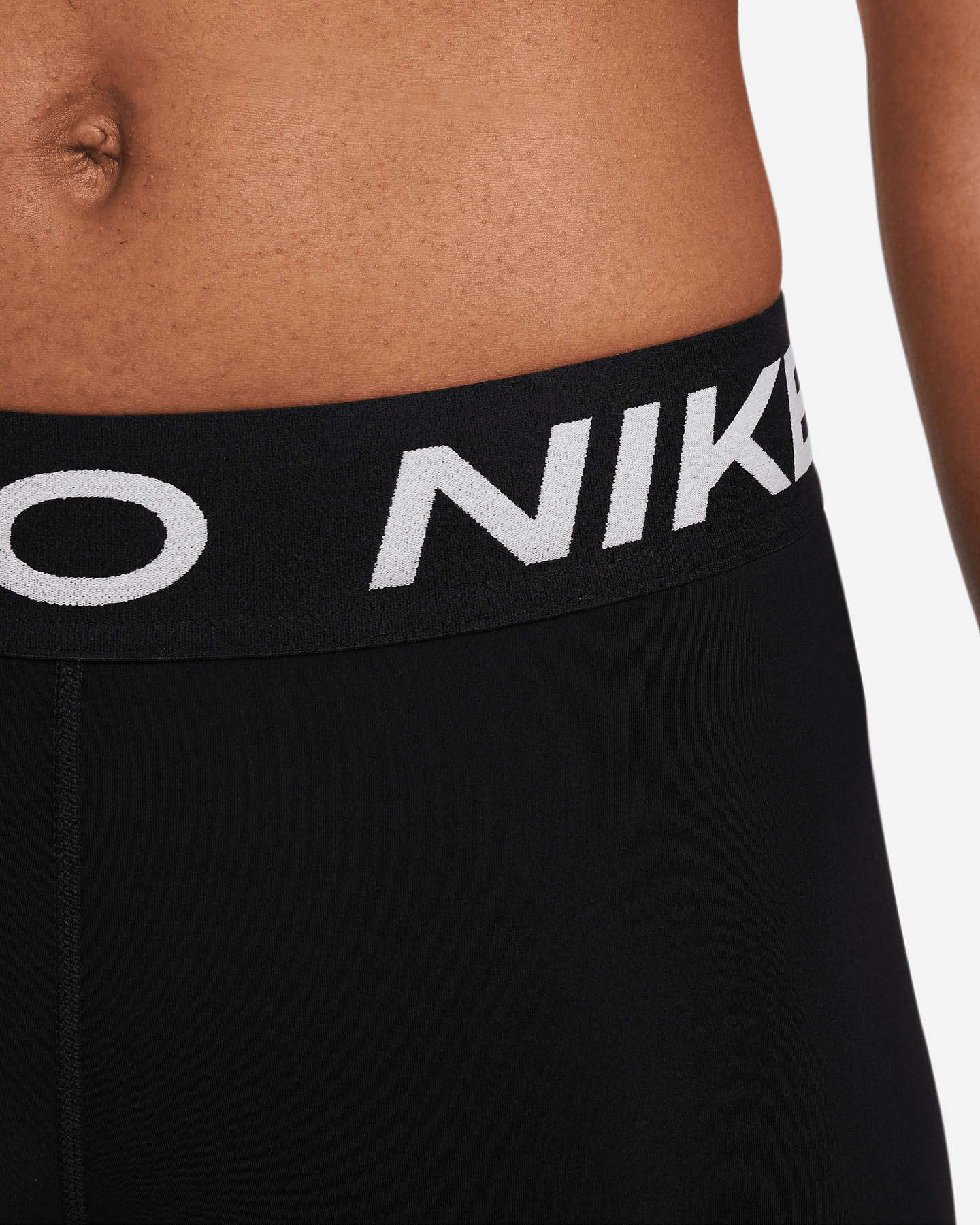 Leggings NIKE PRO 365 W - Nero - 2 | Cisalfa Sport