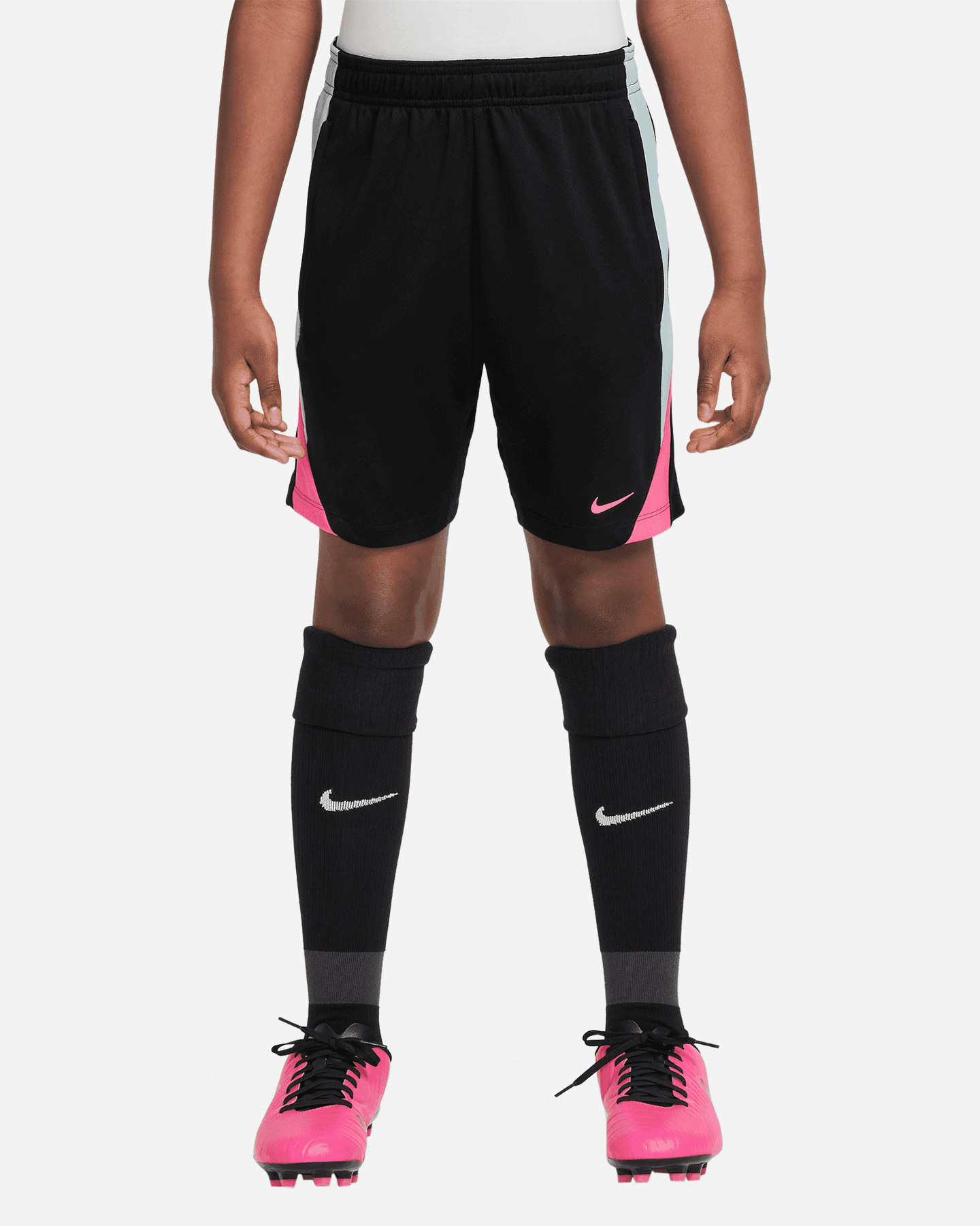 Pantaloncini calcio NIKE STRIKE JR - Color mix - 0 | Cisalfa Sport