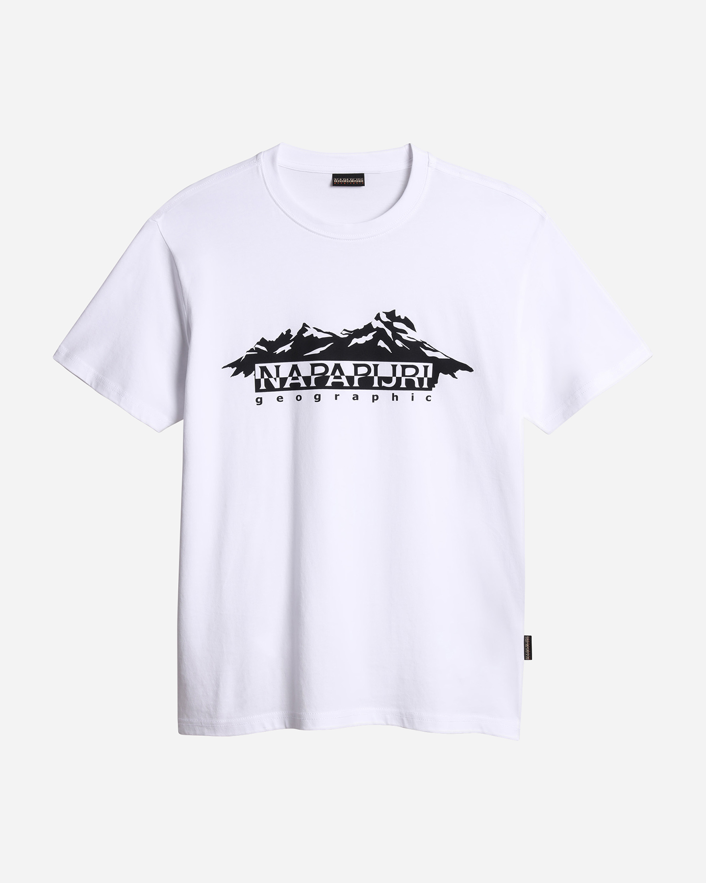 T-shirt NAPAPIJRI S RACING M - 12 | Cisalfa Sport