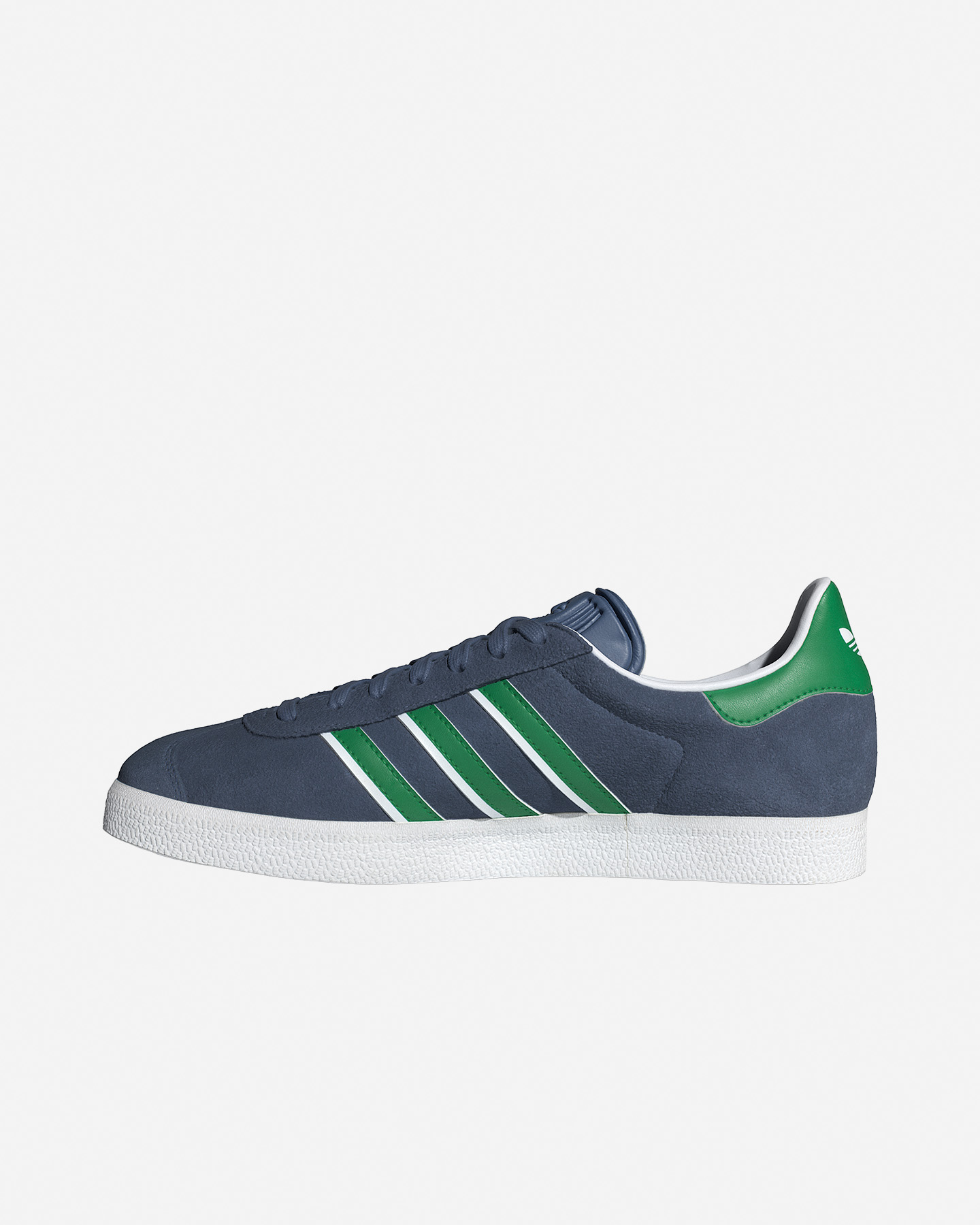 Scarpe sneakers ADIDAS GAZELLE M - Verde - 3 | Cisalfa Sport