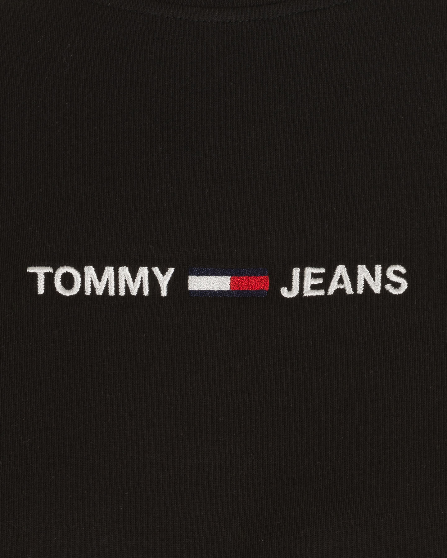 T-shirt TOMMY HILFIGER LINEAR LOGO W - 2 | Cisalfa Sport