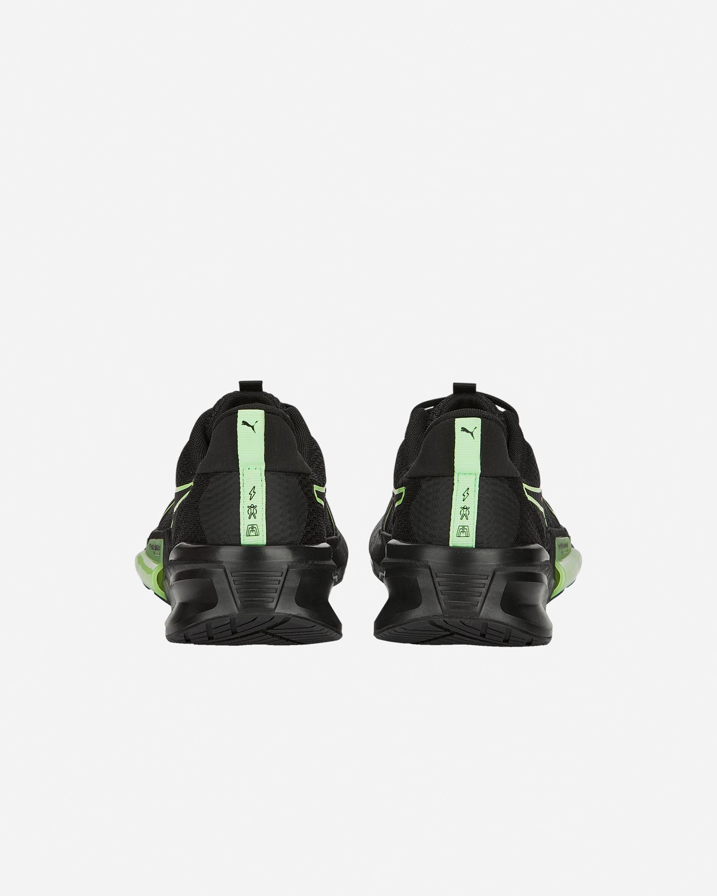 Scarpe training PUMA PWRFRAME TR 2 M - Nero - 3 | Cisalfa Sport