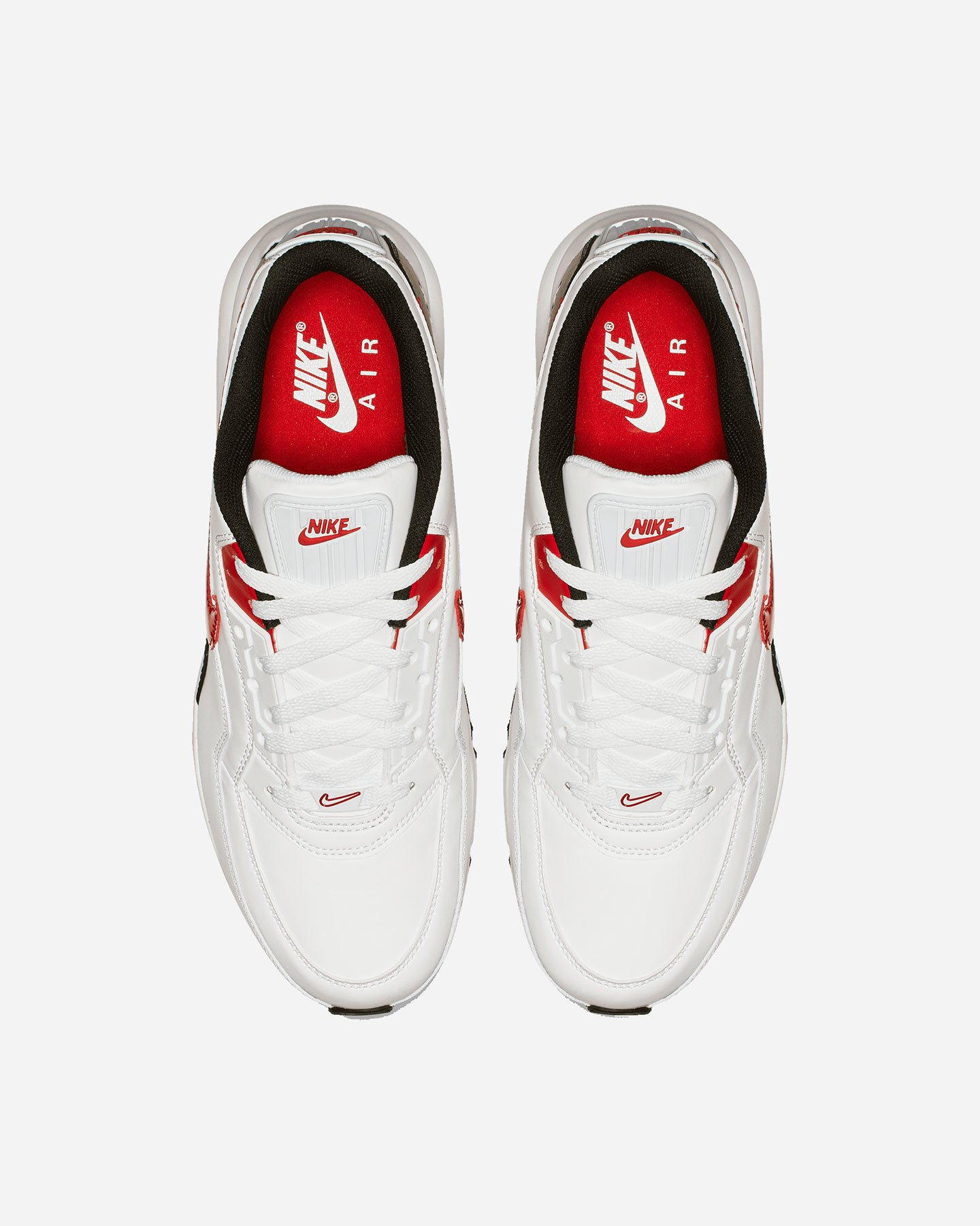 Scarpe sneakers NIKE AIR MAX LTD M - Bianco - 3 | Cisalfa Sport