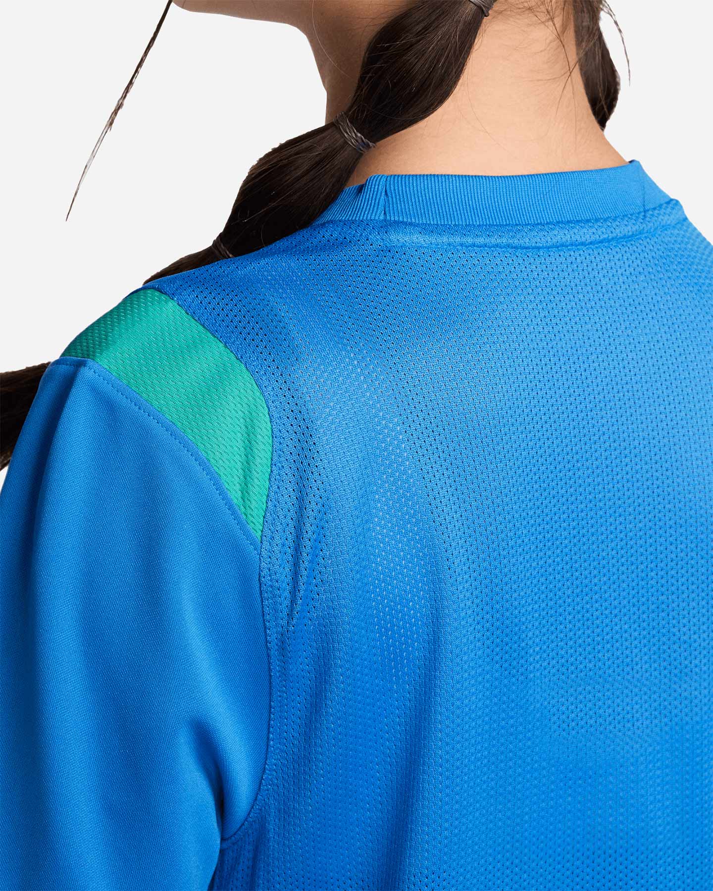 Abbigliamento calcio ufficiale NIKE BRASILE 26 JR - Color mix - 2 | Cisalfa Sport